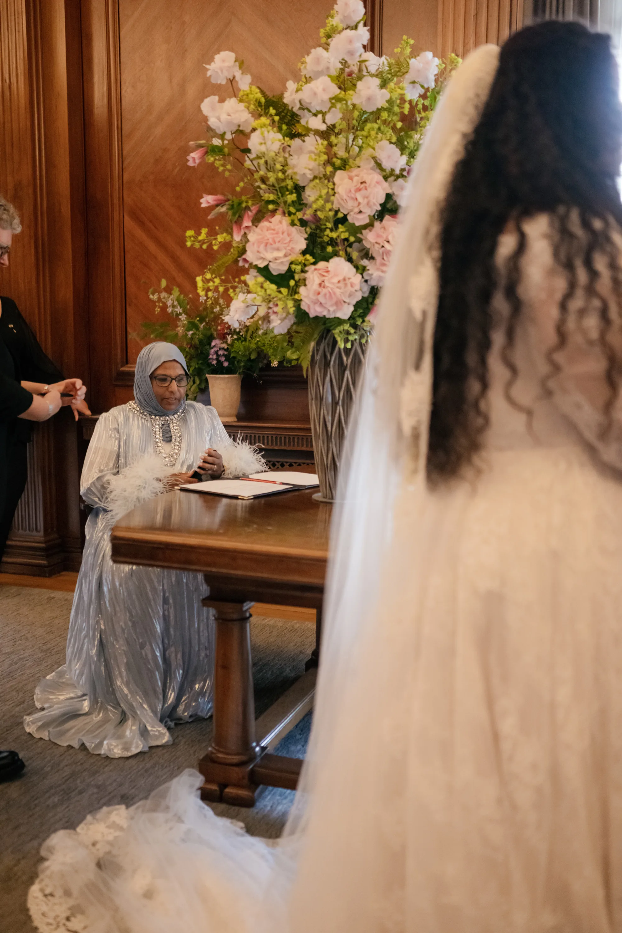 London Pub Wedding Helaina Storey Photography.66