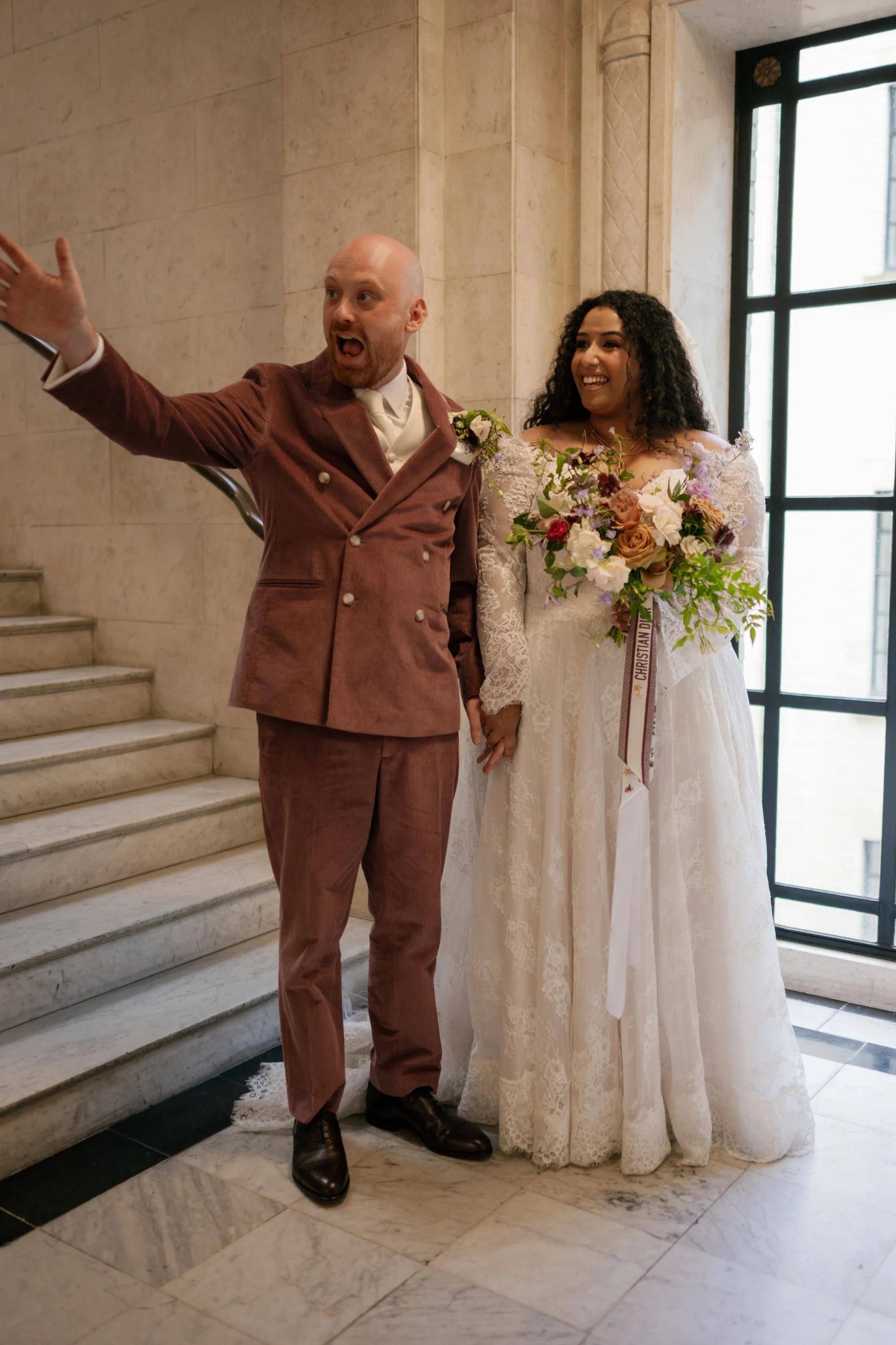 London Pub Wedding Helaina Storey Photography.70