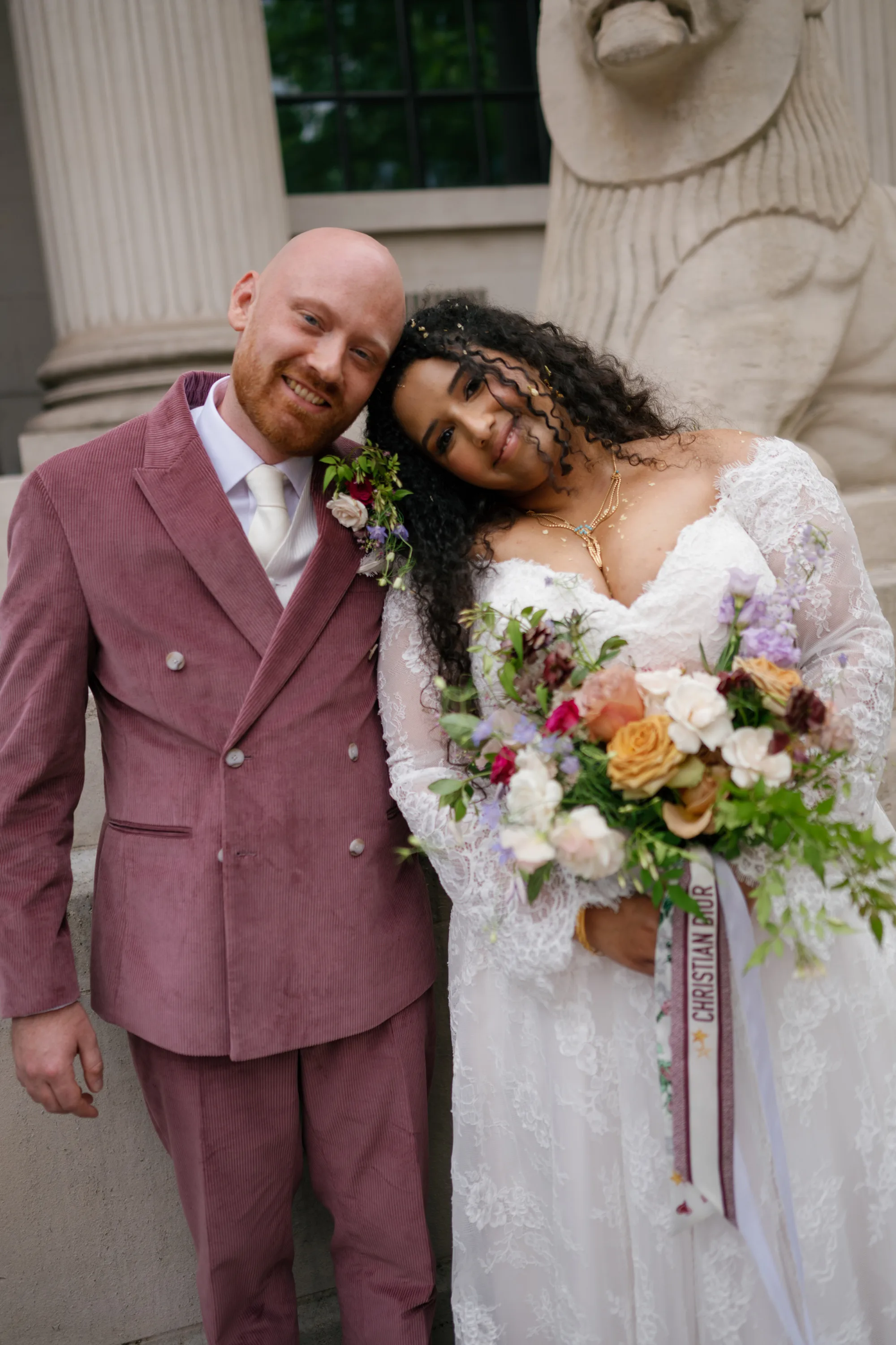 London Pub Wedding Helaina Storey Photography.86 - Saara & Sam's Stylish, Modern & Romantic London Pub Wedding Blending British & Yemeni Culture London Pub Wedding Helaina Storey Photography.86