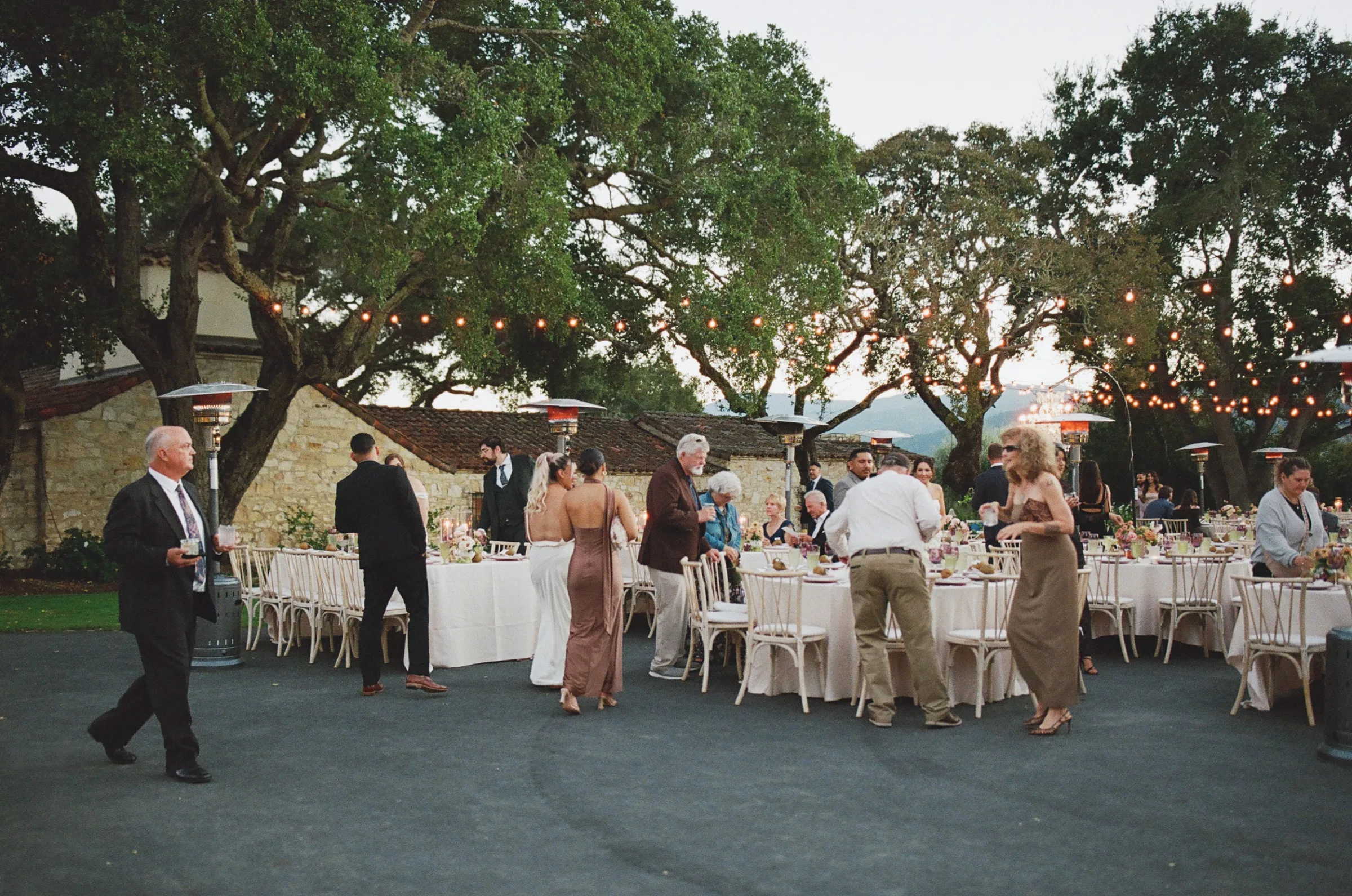 Merrill Wedding 010 6 - Maren & Greg's Laid Back Californian Ranch Wedding Inspired by the French Countryside Merrill Wedding 010 6