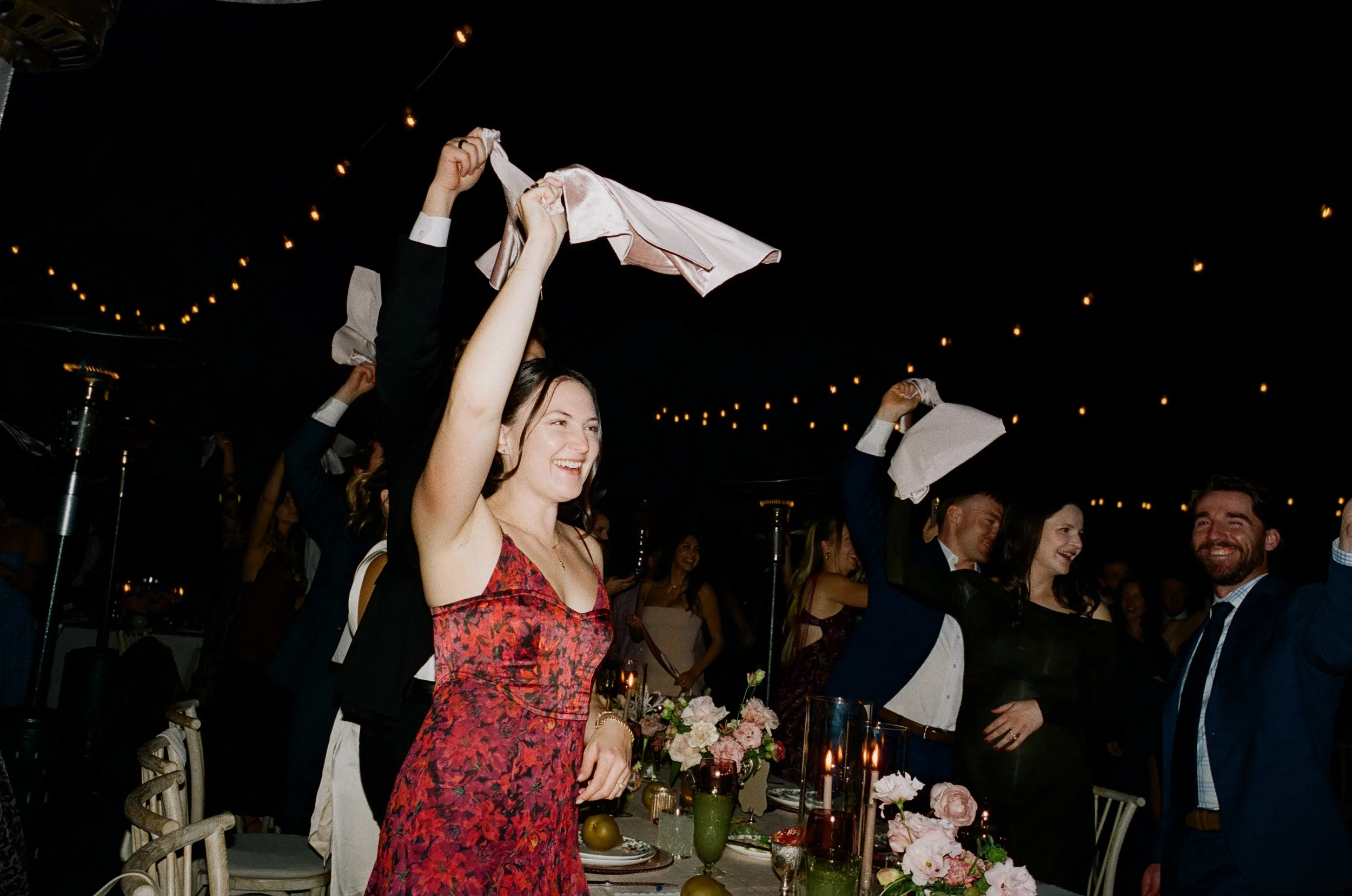 Merrill Wedding 010 9 - Maren & Greg's Laid Back Californian Ranch Wedding Inspired by the French Countryside Merrill Wedding 010 9
