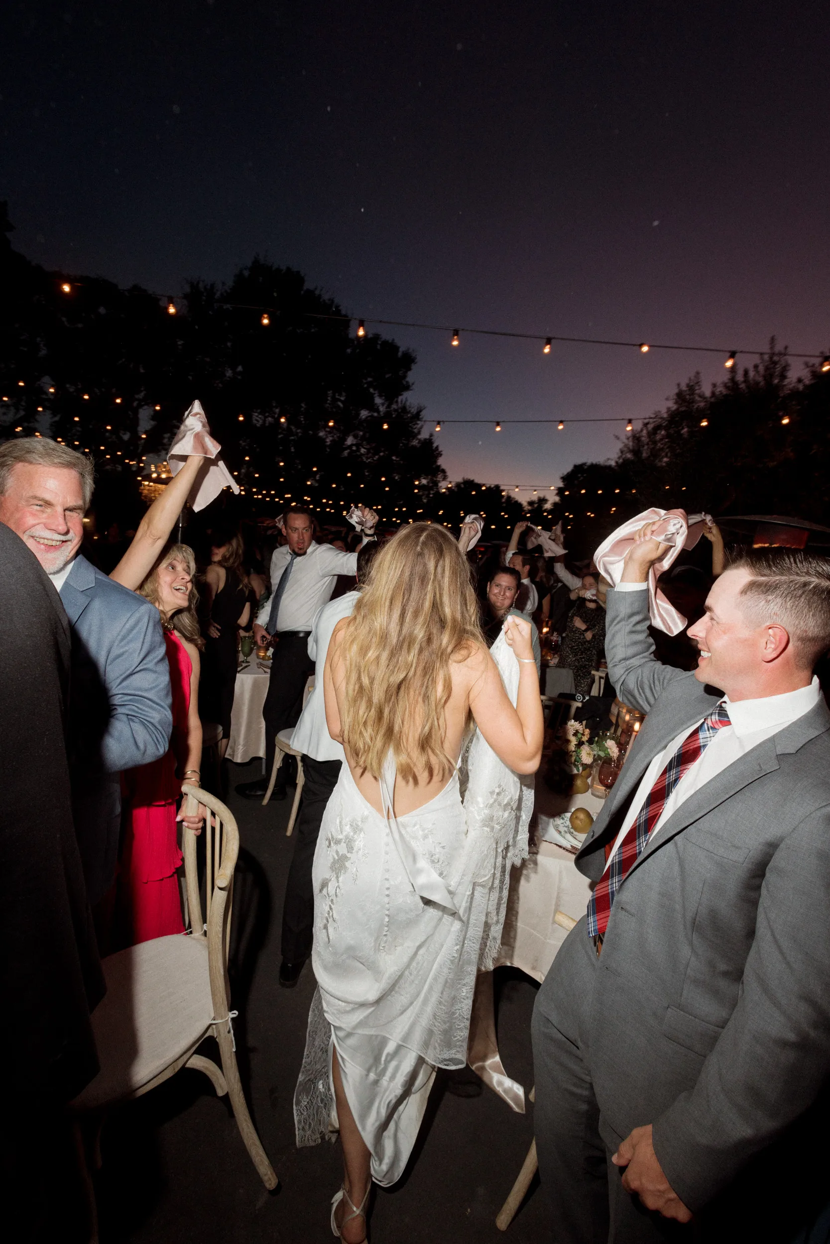 Merrill Wedding 010 - Maren & Greg's Laid Back Californian Ranch Wedding Inspired by the French Countryside Merrill Wedding 010