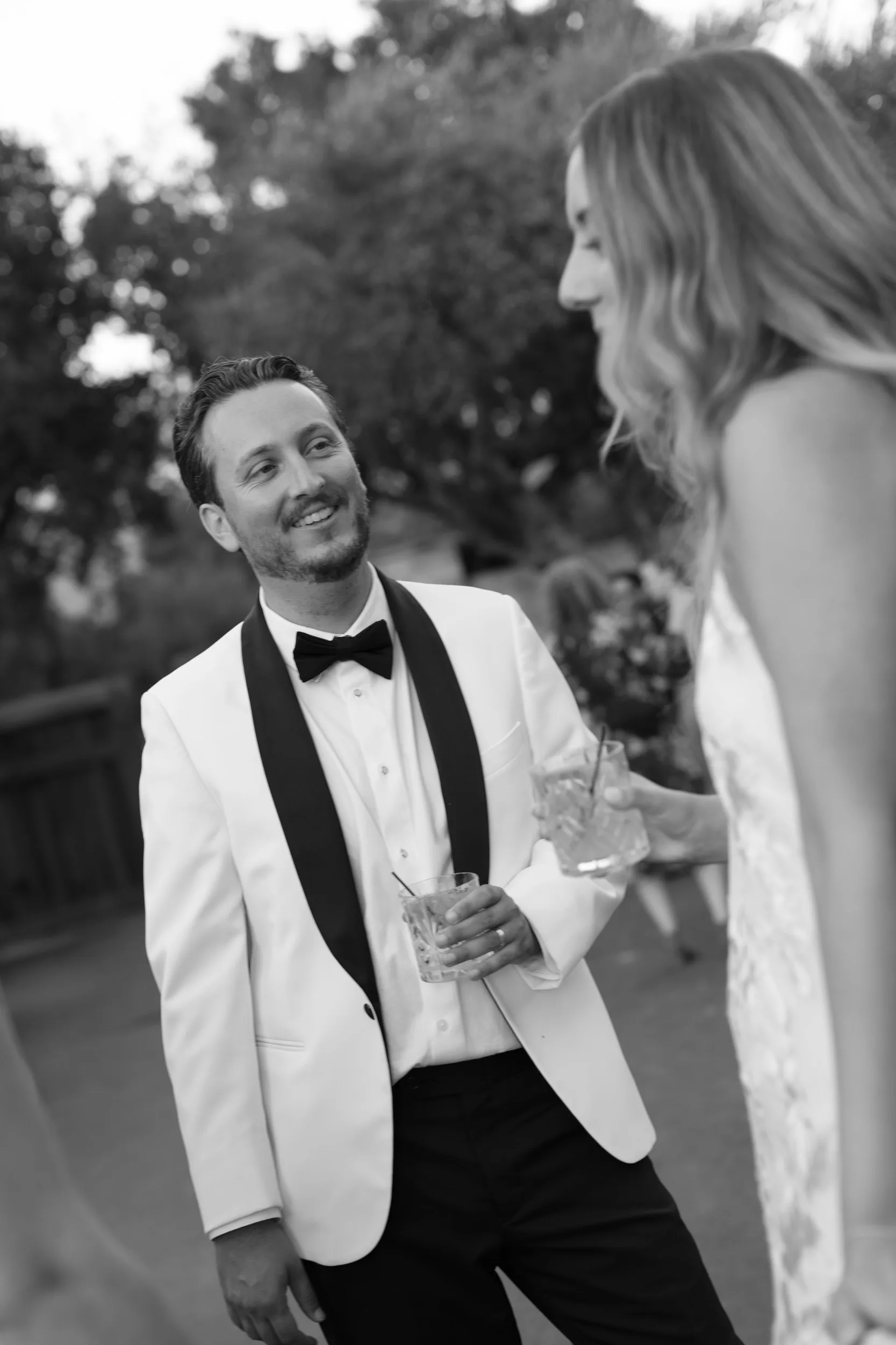Merrill Wedding 07 6 - Maren & Greg's Laid Back Californian Ranch Wedding Inspired by the French Countryside Merrill Wedding 07 6