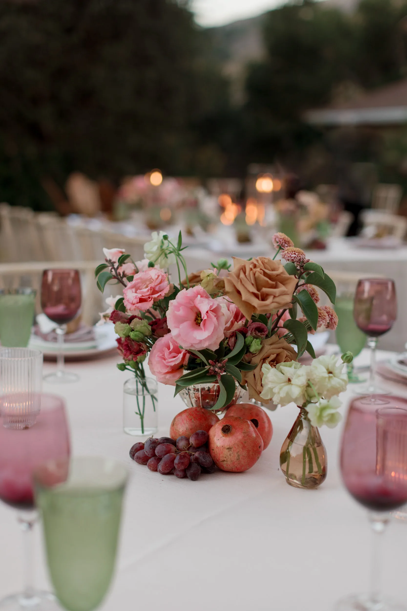 Merrill Wedding 08 12 2 - Maren & Greg's Laid Back Californian Ranch Wedding Inspired by the French Countryside Merrill Wedding 08 12 2
