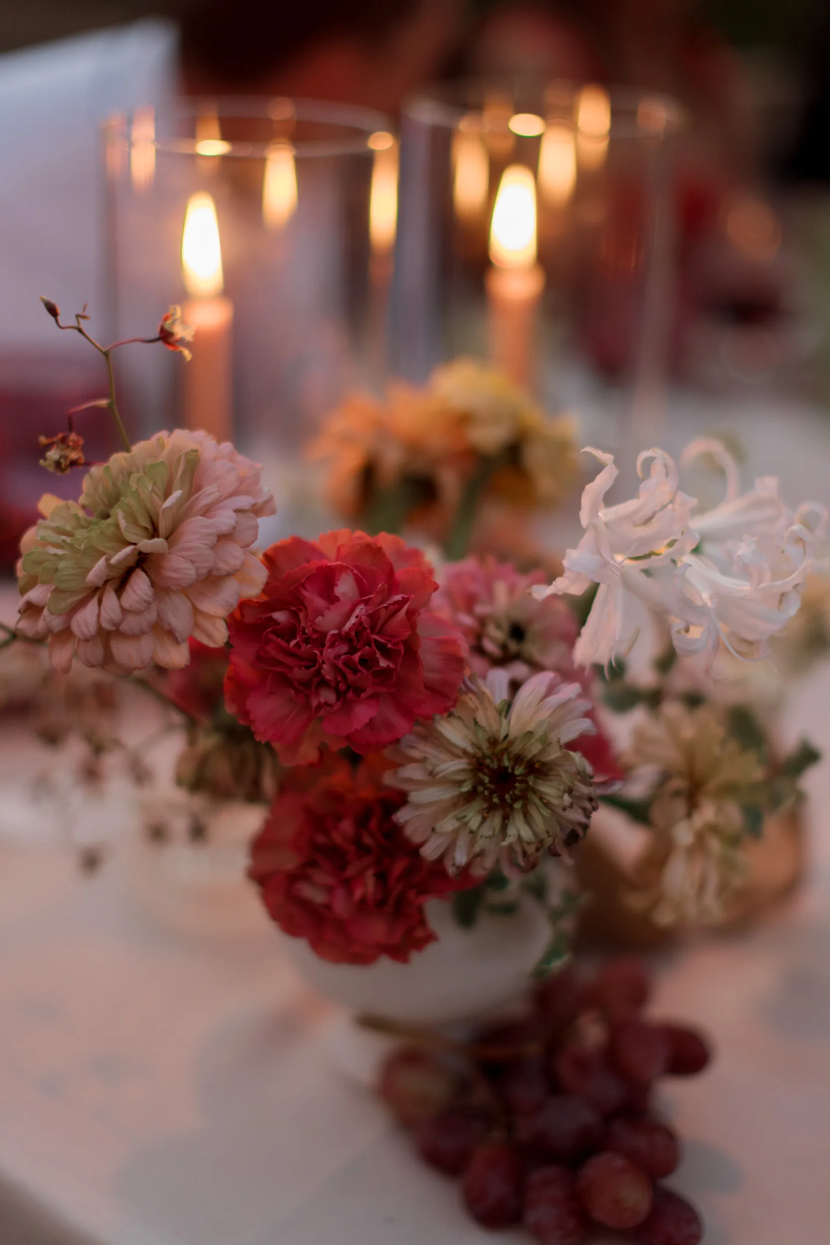 Merrill Wedding 08 13 1 - Maren & Greg's Laid Back Californian Ranch Wedding Inspired by the French Countryside Merrill Wedding 08 13 1