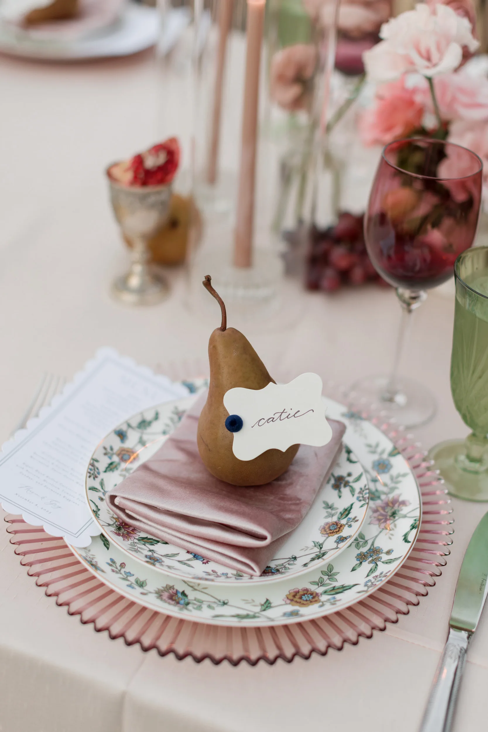Merrill Wedding 08 9 - Maren & Greg's Laid Back Californian Ranch Wedding Inspired by the French Countryside Merrill Wedding 08 9