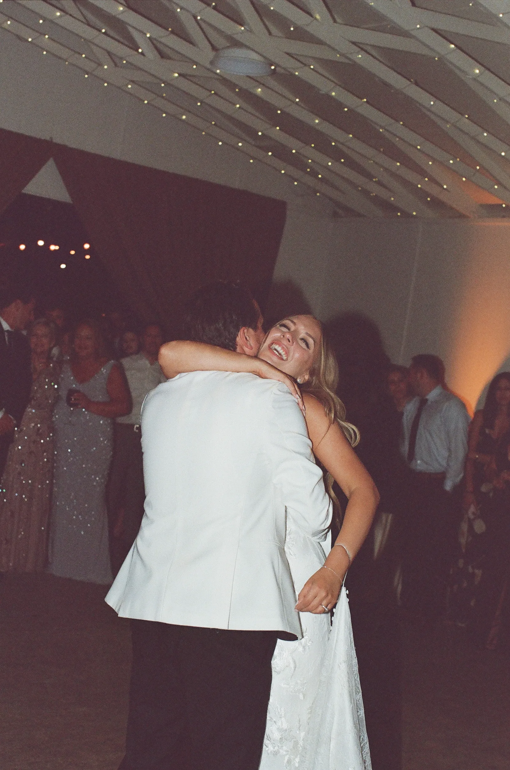 Merrill Wedding 11 11 1 - Maren & Greg's Laid Back Californian Ranch Wedding Inspired by the French Countryside Merrill Wedding 11 11 1