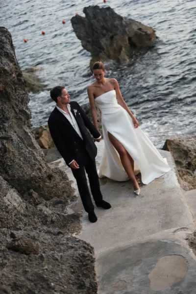 The Aisle Bridal Boutique