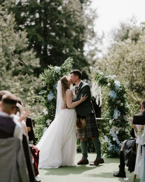 D Semple Consulting – Wedding & Events Planner
