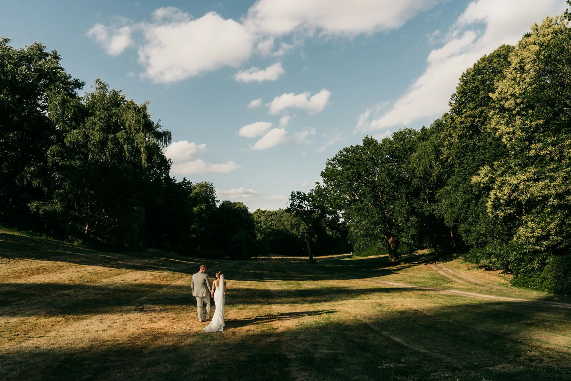 Pennyhill Park Surrey Wedding Venue.2 - 7 Iconic & Literary UK Wedding Venues Where You Can Write Your Own Love Story Pennyhill Park, Surrey wedding venue