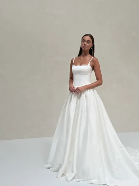 The Aisle Bridal Boutique