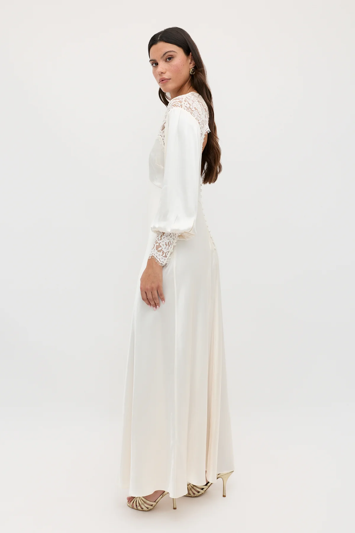 RIXO: A Love Letter to Vintage Inspired Wedding Dresses