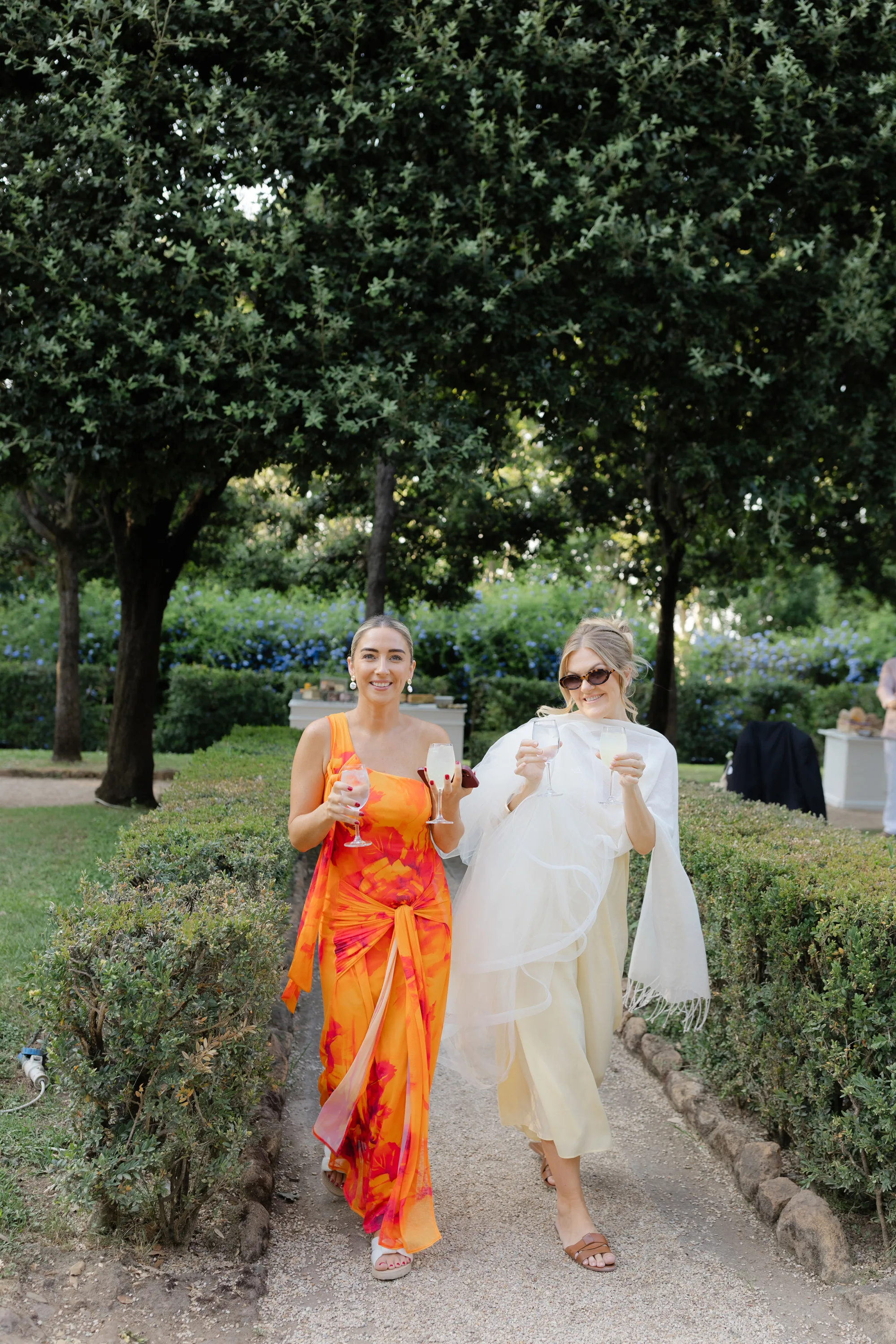 Romantic Catholic Church Wedding Rome Italy SM Weddings.122 - Megan Wore Milla Nova for her Classic and Elegant Wedding at Villa Aurelia in Rome Romantic Catholic Church Wedding Rome Italy SM Weddings.122