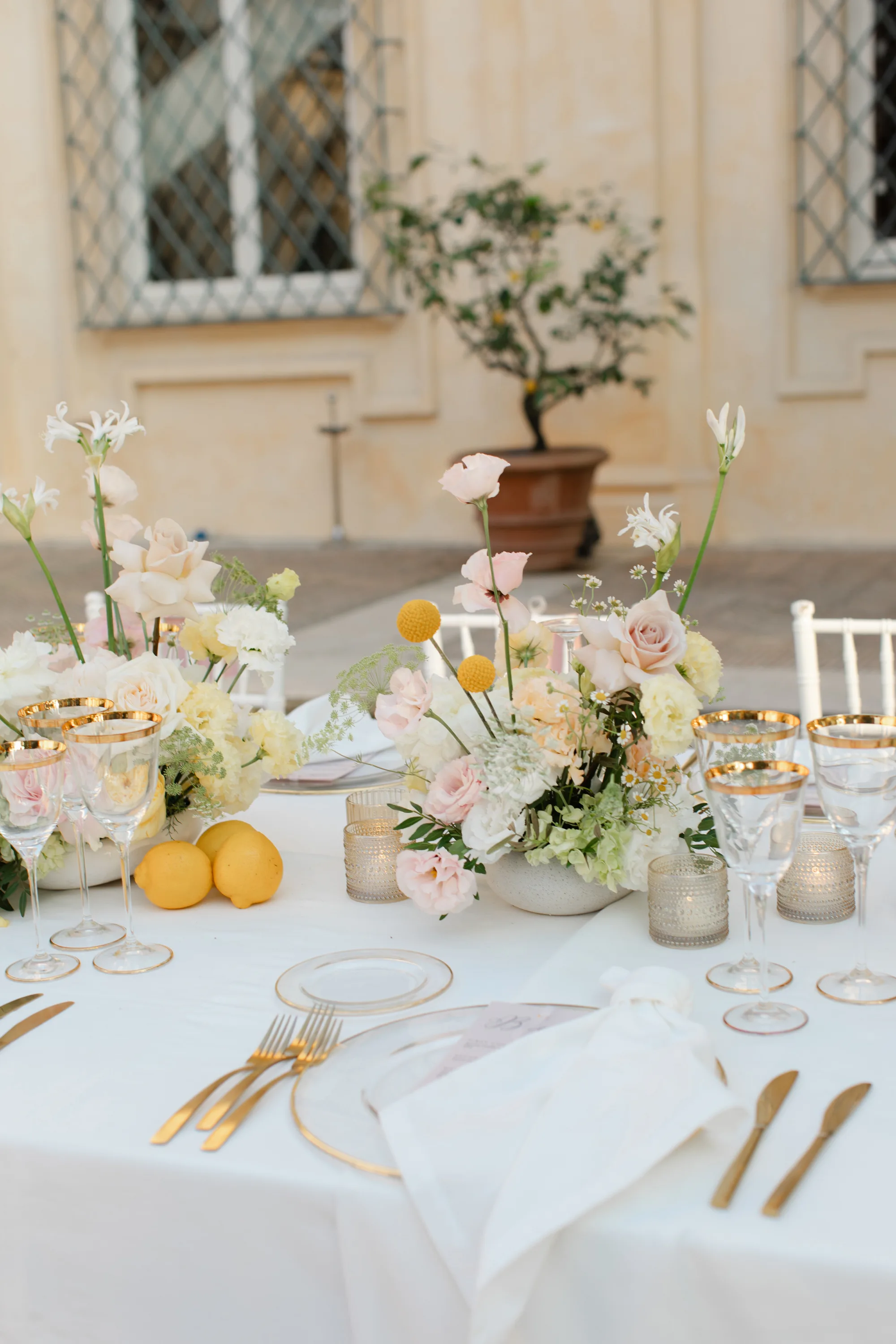 Romantic Catholic Church Wedding Rome Italy SM Weddings.149 - Megan Wore Milla Nova for her Classic and Elegant Wedding at Villa Aurelia in Rome Romantic Catholic Church Wedding Rome Italy SM Weddings.149