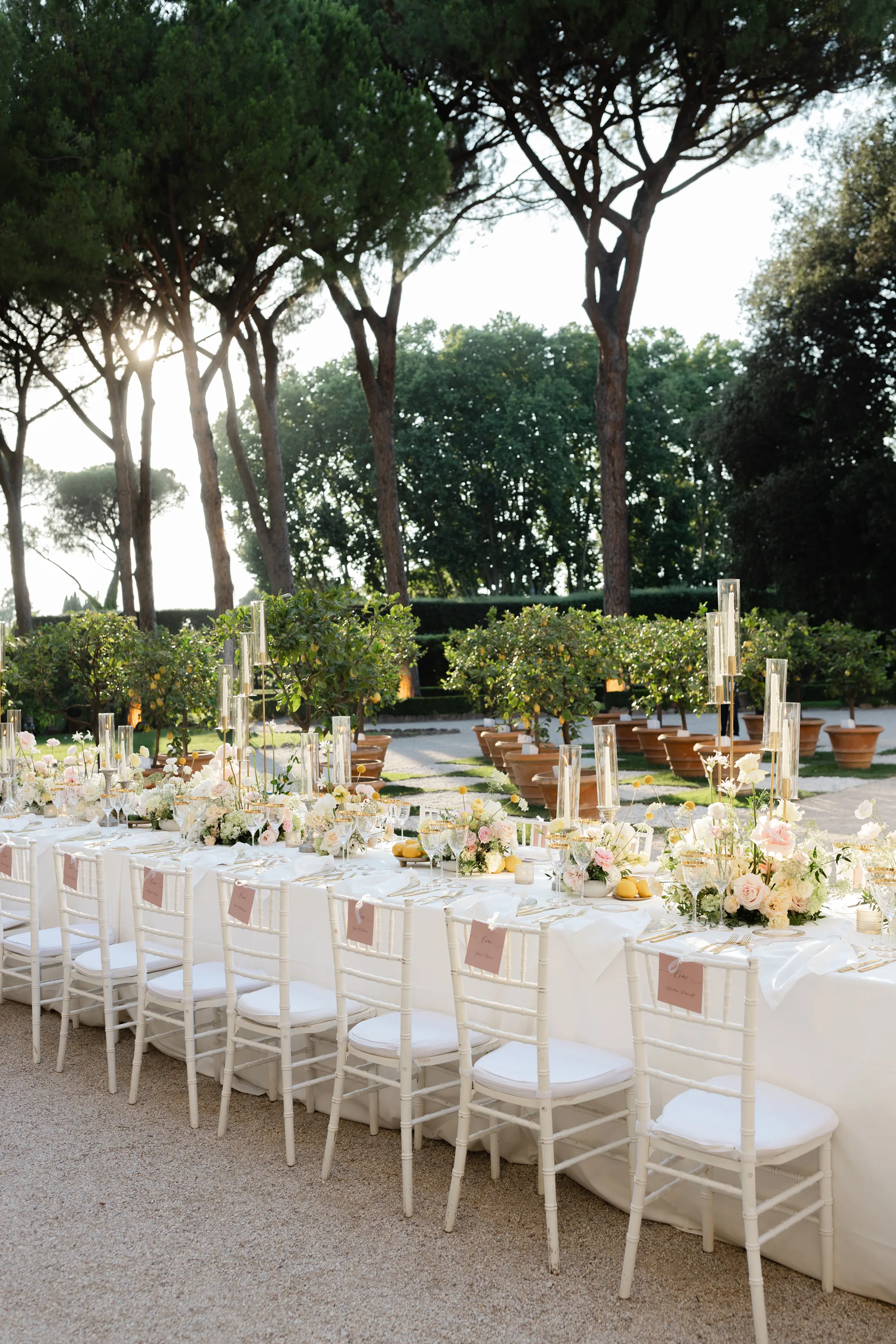 Romantic Catholic Church Wedding Rome Italy SM Weddings.153 - Megan Wore Milla Nova for her Classic and Elegant Wedding at Villa Aurelia in Rome Romantic Catholic Church Wedding Rome Italy SM Weddings.153
