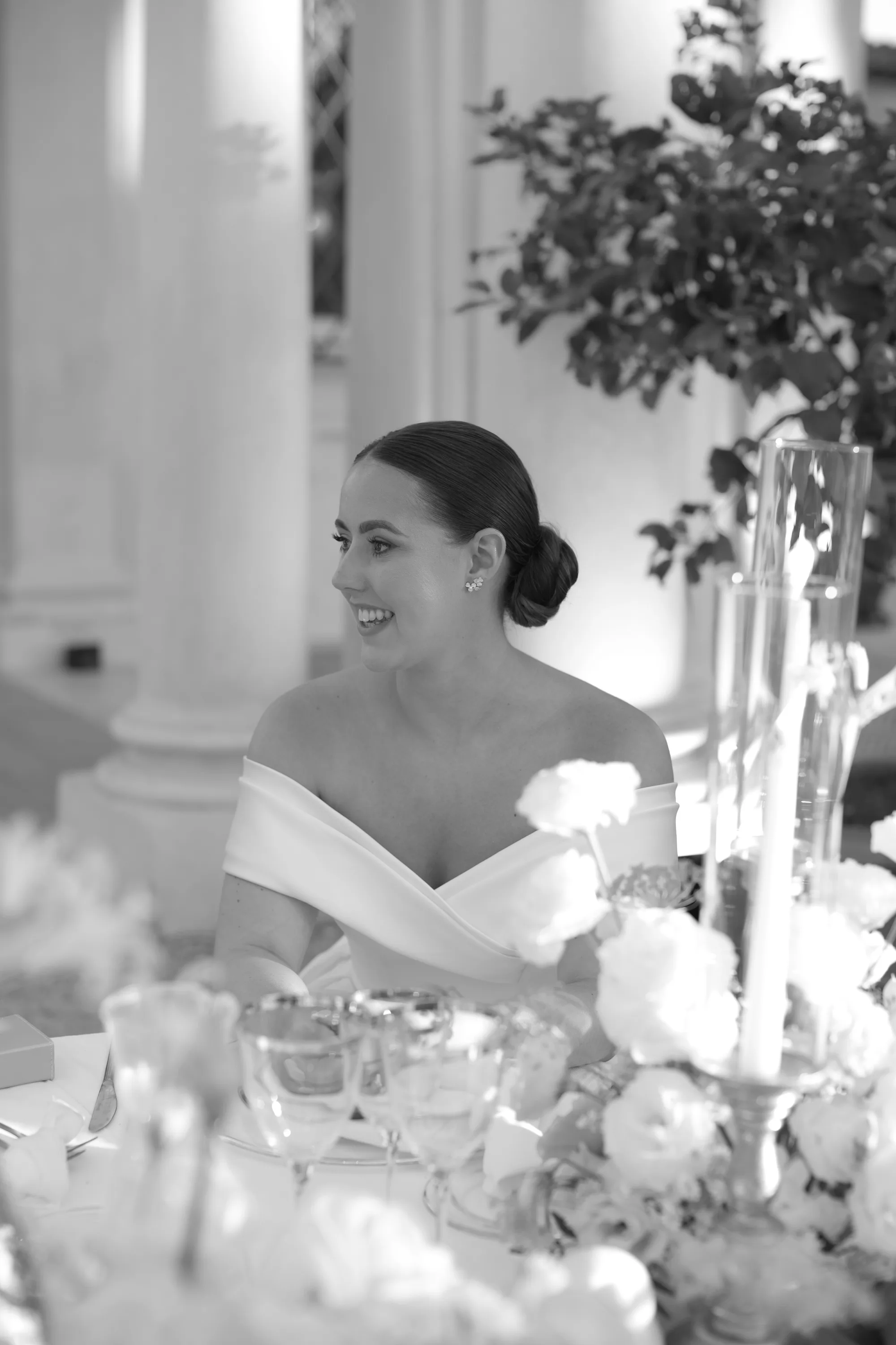 Romantic Catholic Church Wedding Rome Italy SM Weddings.161 - Megan Wore Milla Nova for her Classic and Elegant Wedding at Villa Aurelia in Rome Romantic Catholic Church Wedding Rome Italy SM Weddings.161