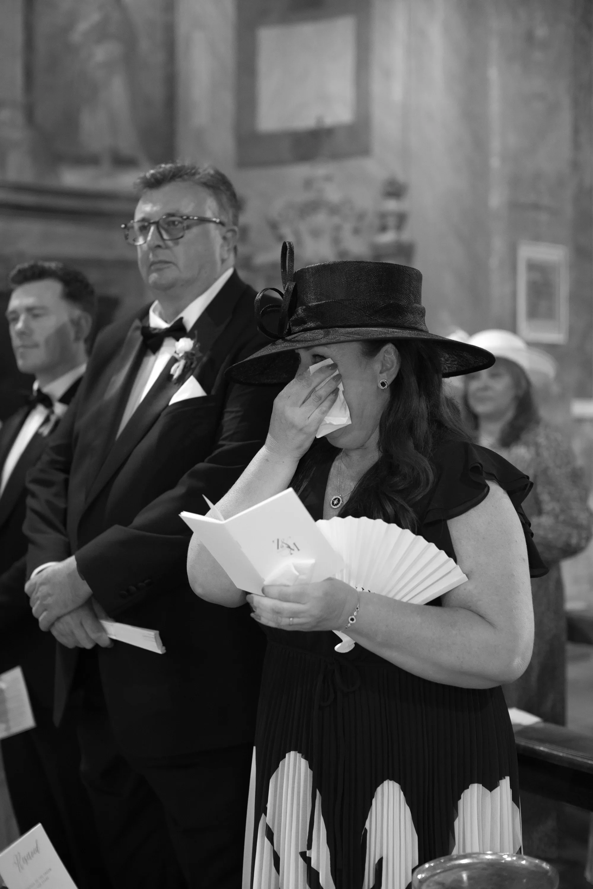 Romantic Catholic Church Wedding Rome Italy SM Weddings.54 - Megan Wore Milla Nova for her Classic and Elegant Wedding at Villa Aurelia in Rome Romantic Catholic Church Wedding Rome Italy SM Weddings.54