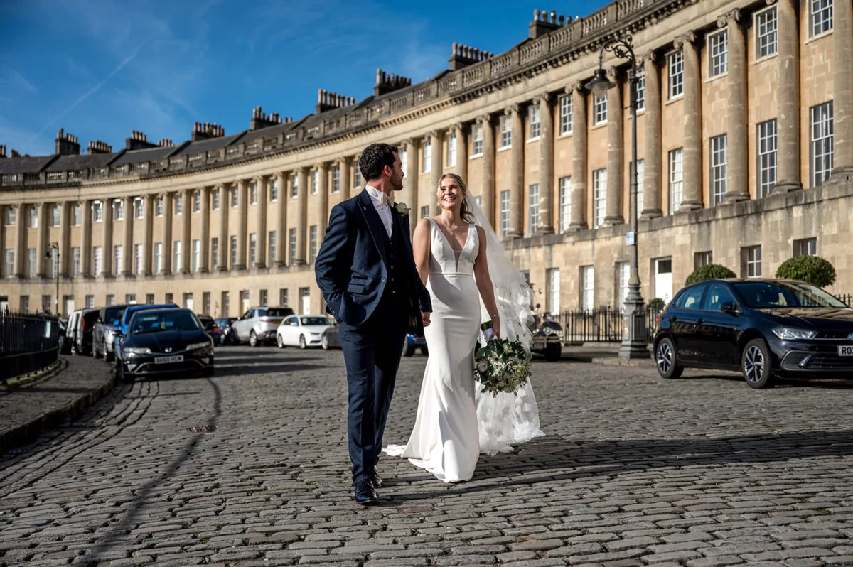 7 Iconic & Literary UK Wedding Venues