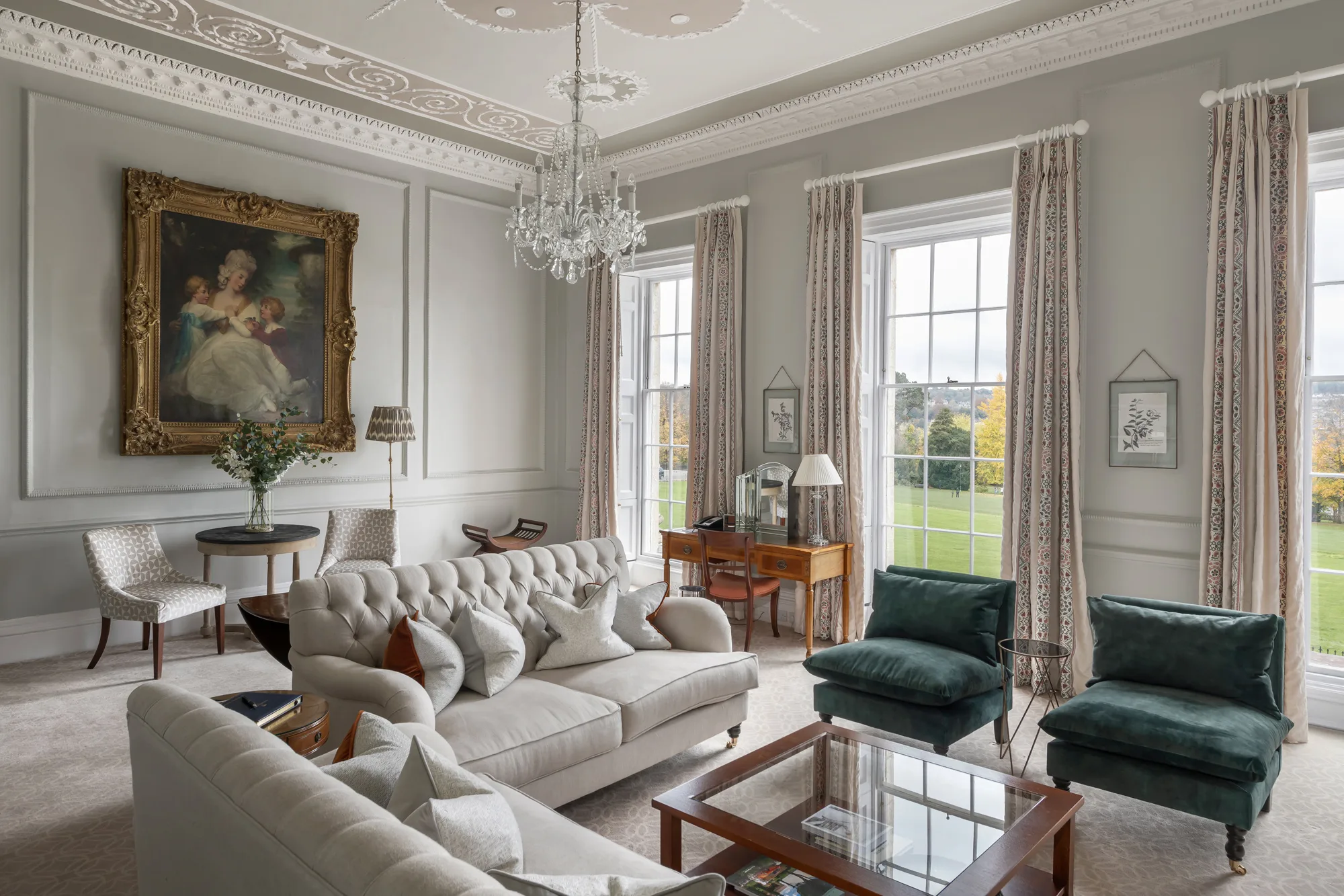 Royal Crescent Hotel Bath Wedding Venue.6 1 - 7 Iconic & Literary UK Wedding Venues Where You Can Write Your Own Love Story Royal Crescent Hotel, Bath wedding venue