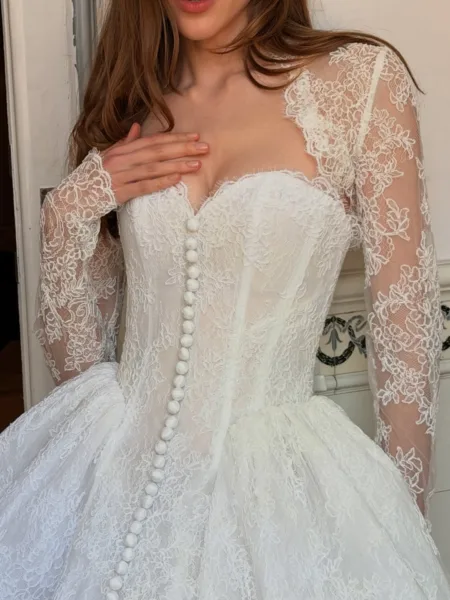 The Aisle Bridal Boutique
