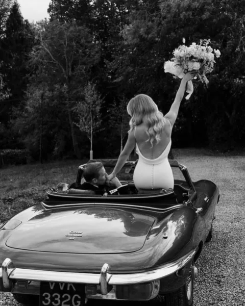 The Aisle Bridal Boutique