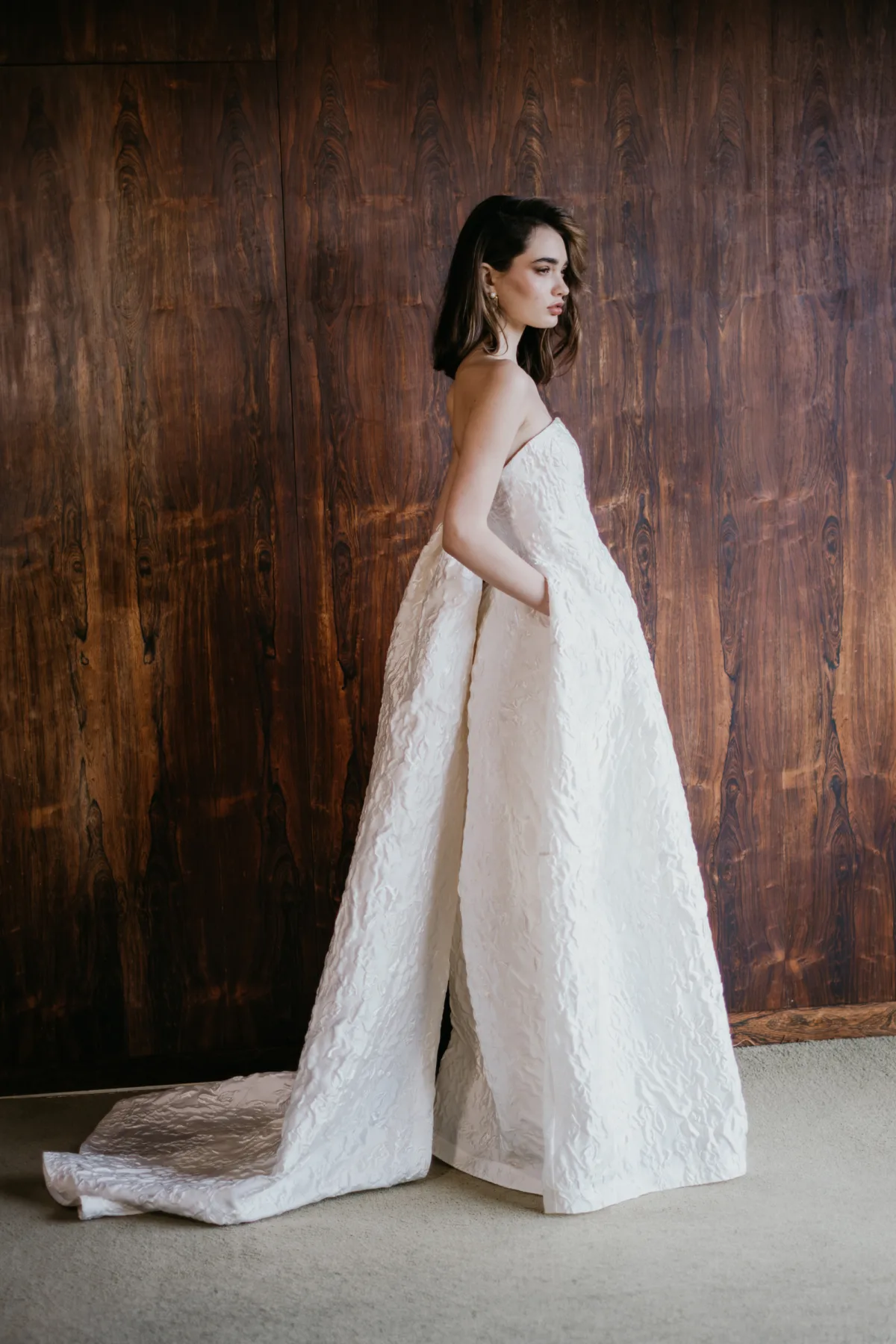 Meet UNBRIDLED STUDIO: Redefining Modern Bridal Fashion