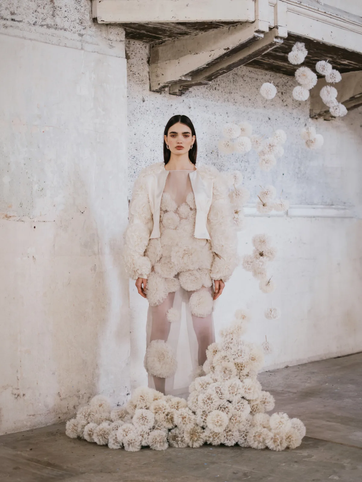 Meet UNBRIDLED STUDIO: Redefining Modern Bridal Fashion