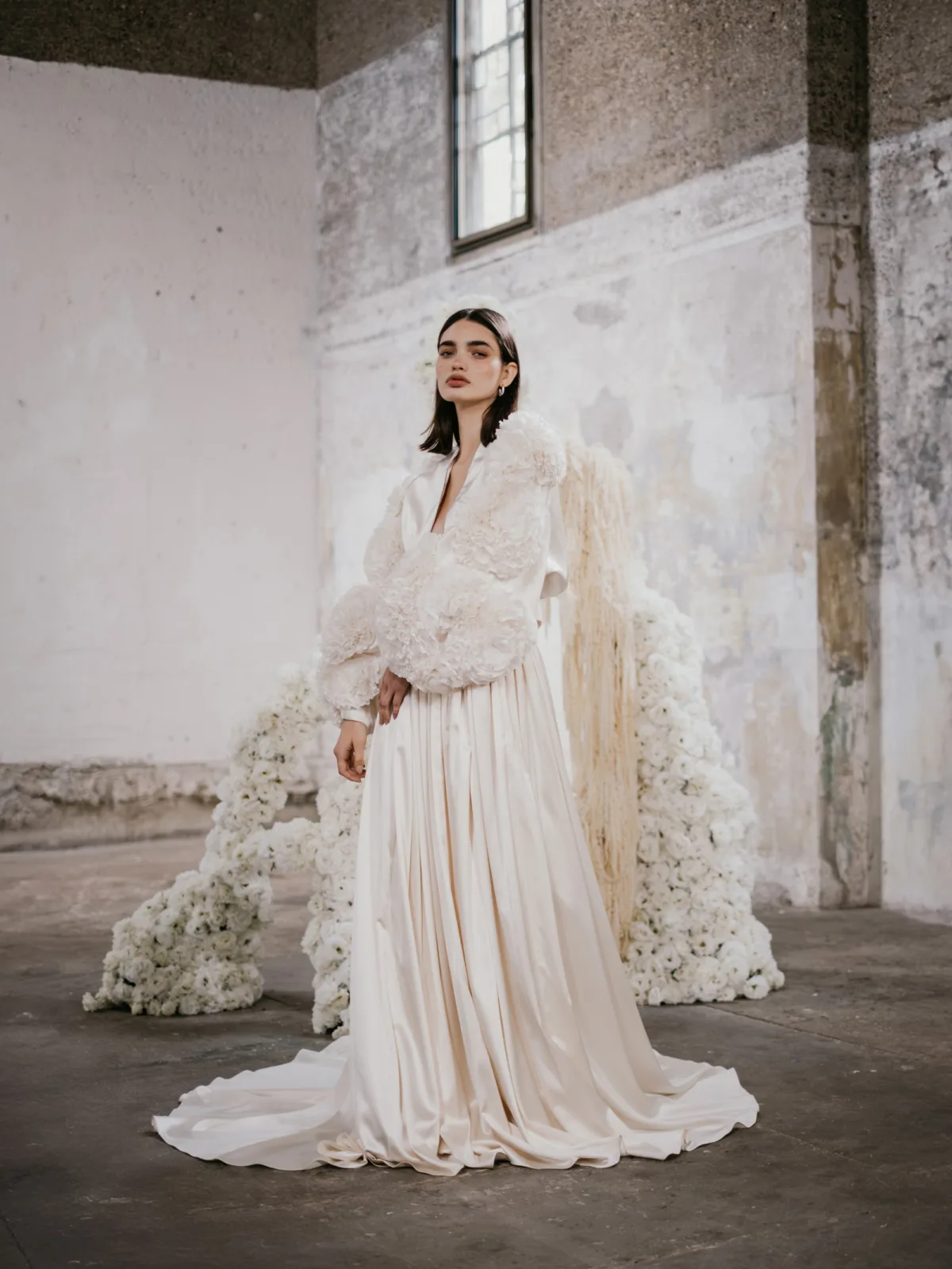 Meet UNBRIDLED STUDIO: Redefining Modern Bridal Fashion