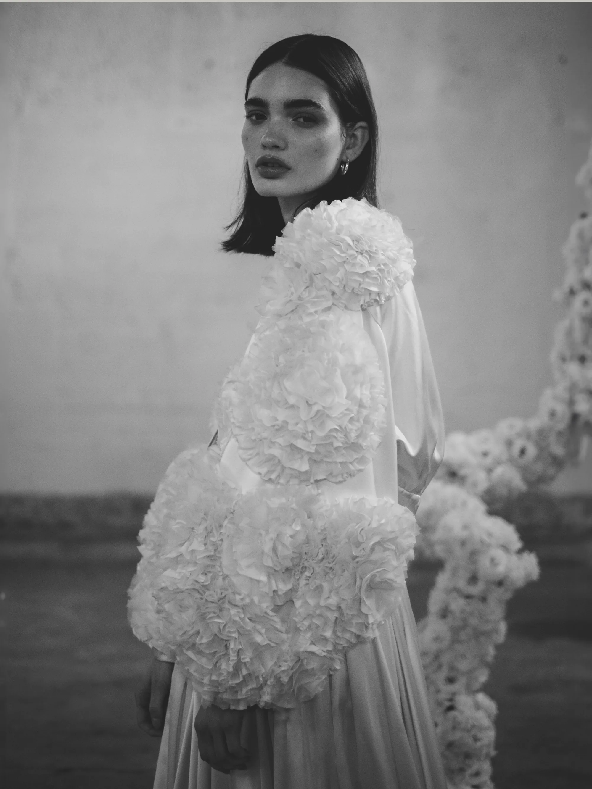 Meet UNBRIDLED STUDIO: Redefining Modern Bridal Fashion