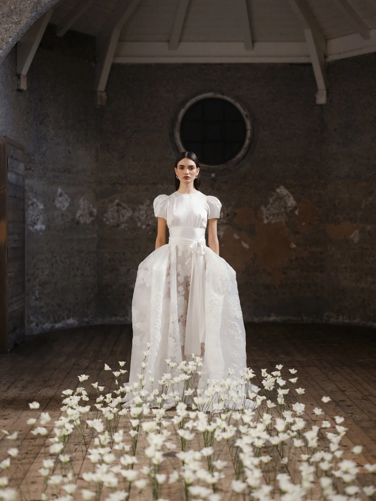 Meet UNBRIDLED STUDIO: Redefining Modern Bridal Fashion