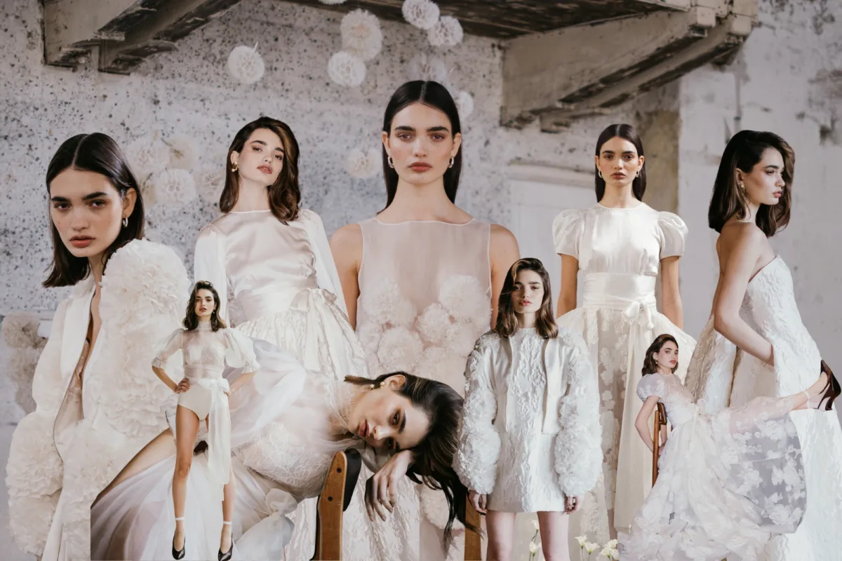 Unbridled Studio x Fiona Fleur - Love My Dress Wedding Blog