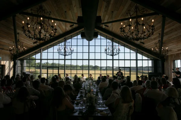The Barn At Botley Hill