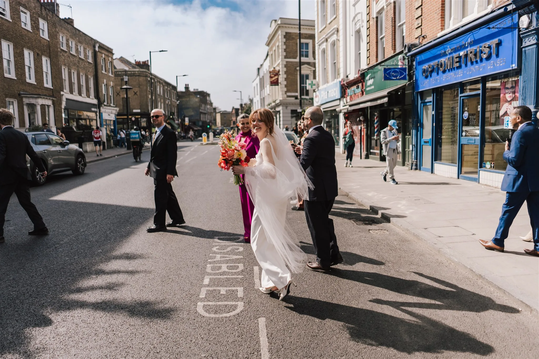 A Curated Wedding Directory Built on Trust