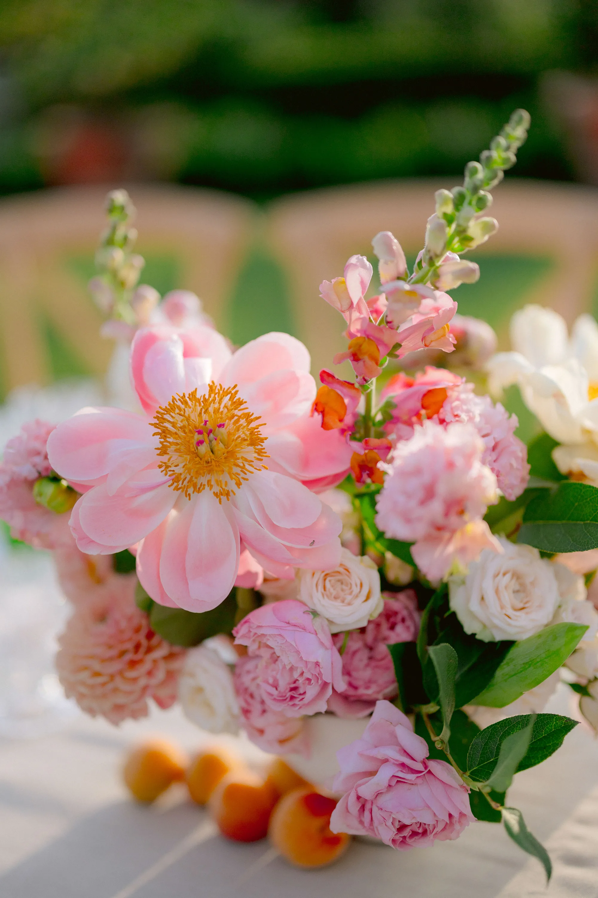 Villa Gamberaia Wedding Tuscany Phillipa Lepley Bride.130 1 - Katy Wore Phillipa Lepley for her Romantic Tuscan Wedding at Villa Gamberaia Villa Gamberaia Wedding Tuscany Phillipa Lepley Bride.130 1
