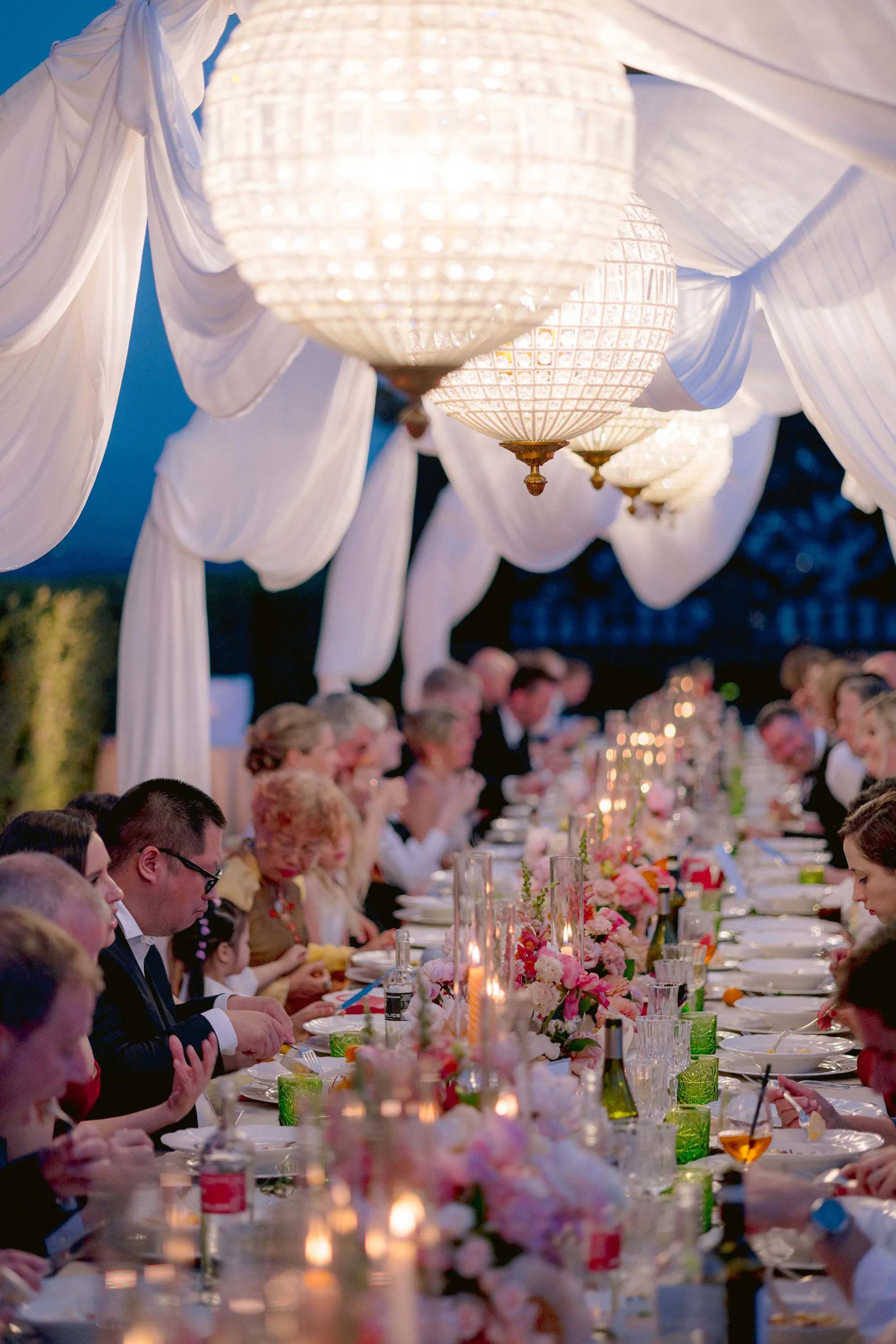 Villa Gamberaia Wedding Tuscany Phillipa Lepley Bride.174 - Katy Wore Phillipa Lepley for her Romantic Tuscan Wedding at Villa Gamberaia Villa Gamberaia Wedding Tuscany Phillipa Lepley Bride.174