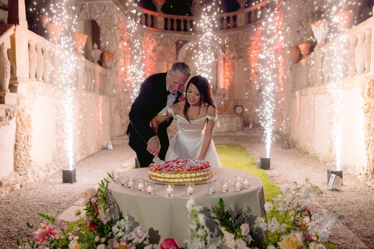 Villa Gamberaia Wedding Tuscany Phillipa Lepley Bride.183 - Katy Wore Phillipa Lepley for her Romantic Tuscan Wedding at Villa Gamberaia Villa Gamberaia Wedding Tuscany Phillipa Lepley Bride.183