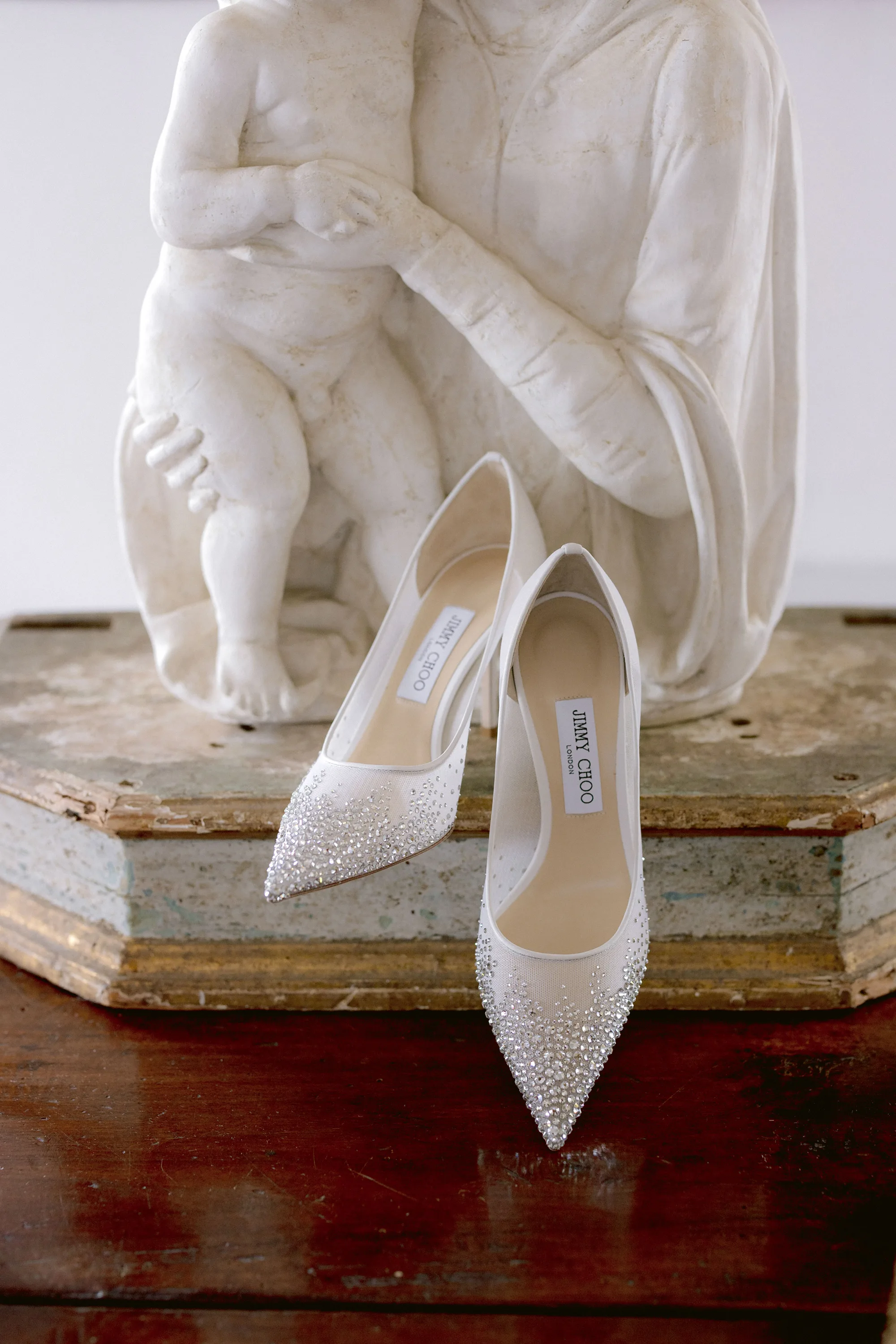 Villa Gamberaia Wedding Tuscany Phillipa Lepley Bride.55 - Katy Wore Phillipa Lepley for her Romantic Tuscan Wedding at Villa Gamberaia Villa Gamberaia Wedding Tuscany Phillipa Lepley Bride.55