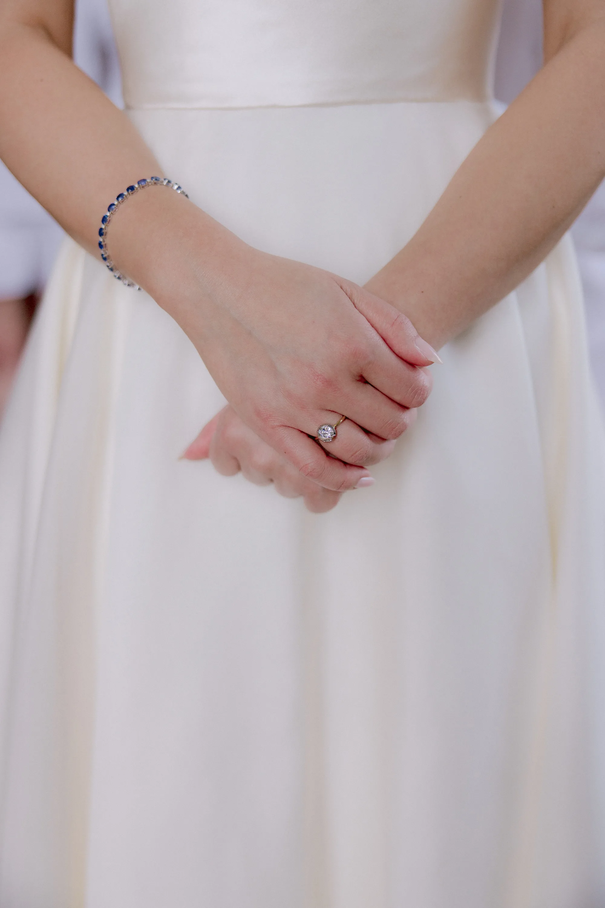 Villa Gameraia Wedding Tuscany Phillipa Lepley Bride.67 - Katy Wore Phillipa Lepley for her Romantic Tuscan Wedding at Villa Gamberaia Villa Gameraia Wedding Tuscany Phillipa Lepley Bride.67