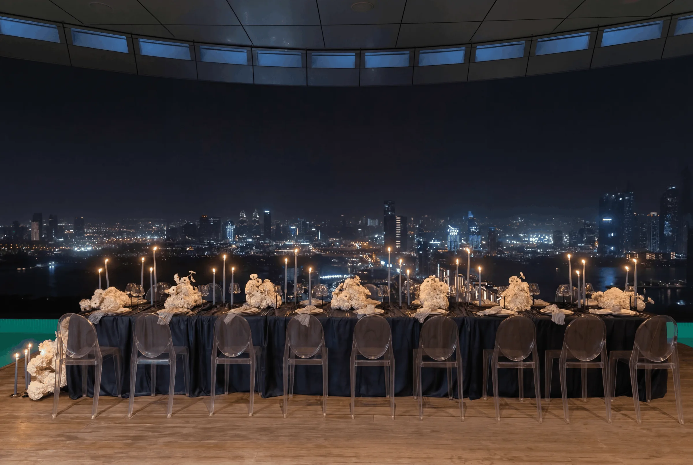 Zahra Studio Events