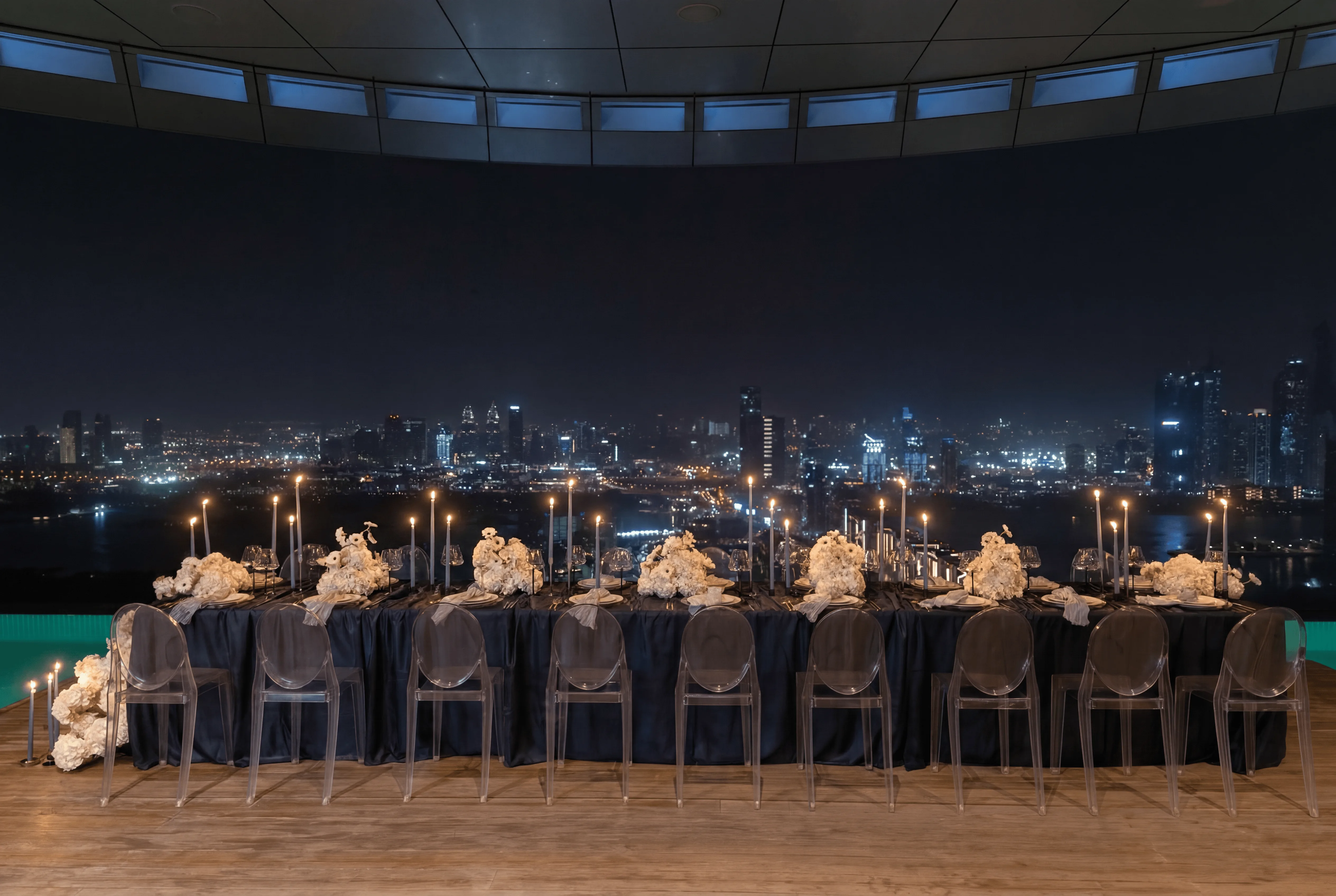Zahra Studio Events