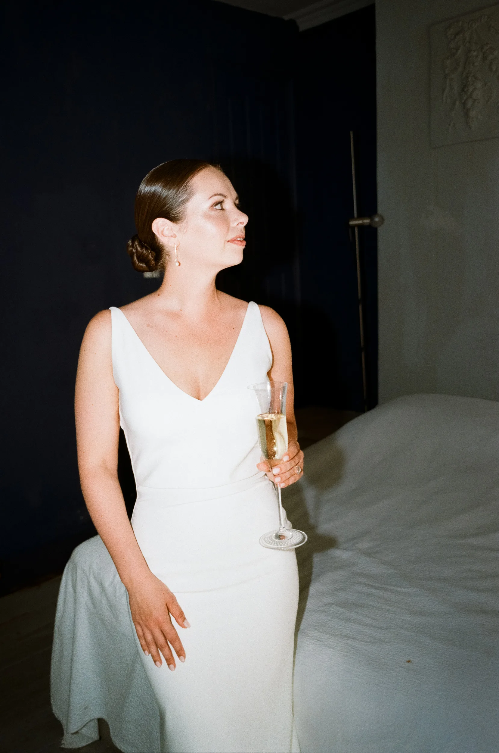 Bourne Hollingsworth Buildings Wedding Joasis Photography.15 - Katie & Dan’s Colourful, Modern City Wedding at Bourne & Hollingsworth Buildings Bourne Hollingsworth Buildings Wedding Joasis Photography.15