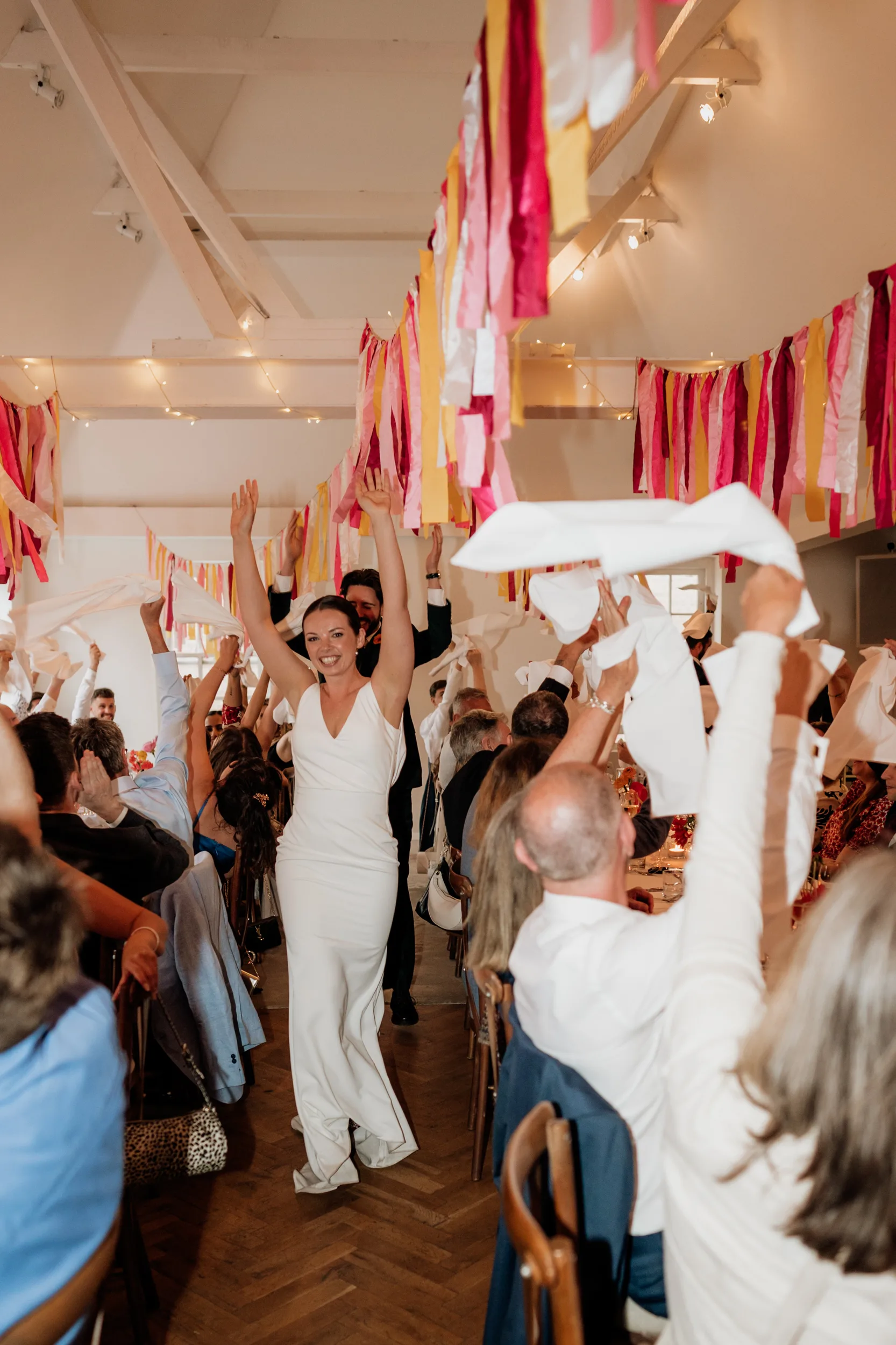 Bourne Hollingsworth Buildings Wedding Joasis Photography.162 - Katie & Dan’s Colourful, Modern City Wedding at Bourne & Hollingsworth Buildings Bourne Hollingsworth Buildings Wedding Joasis Photography.162