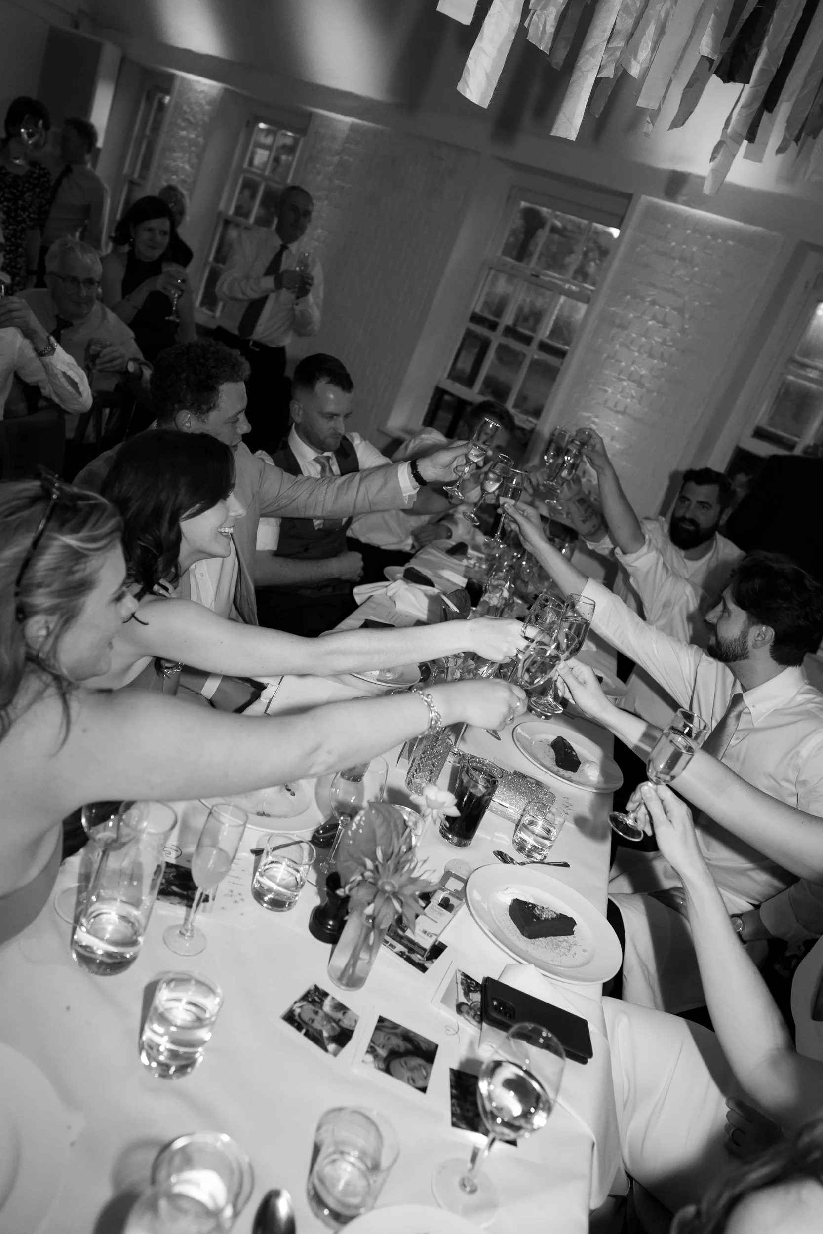 Bourne Hollingsworth Buildings Wedding Joasis Photography.169 - Katie & Dan’s Colourful, Modern City Wedding at Bourne & Hollingsworth Buildings Bourne Hollingsworth Buildings Wedding Joasis Photography.169