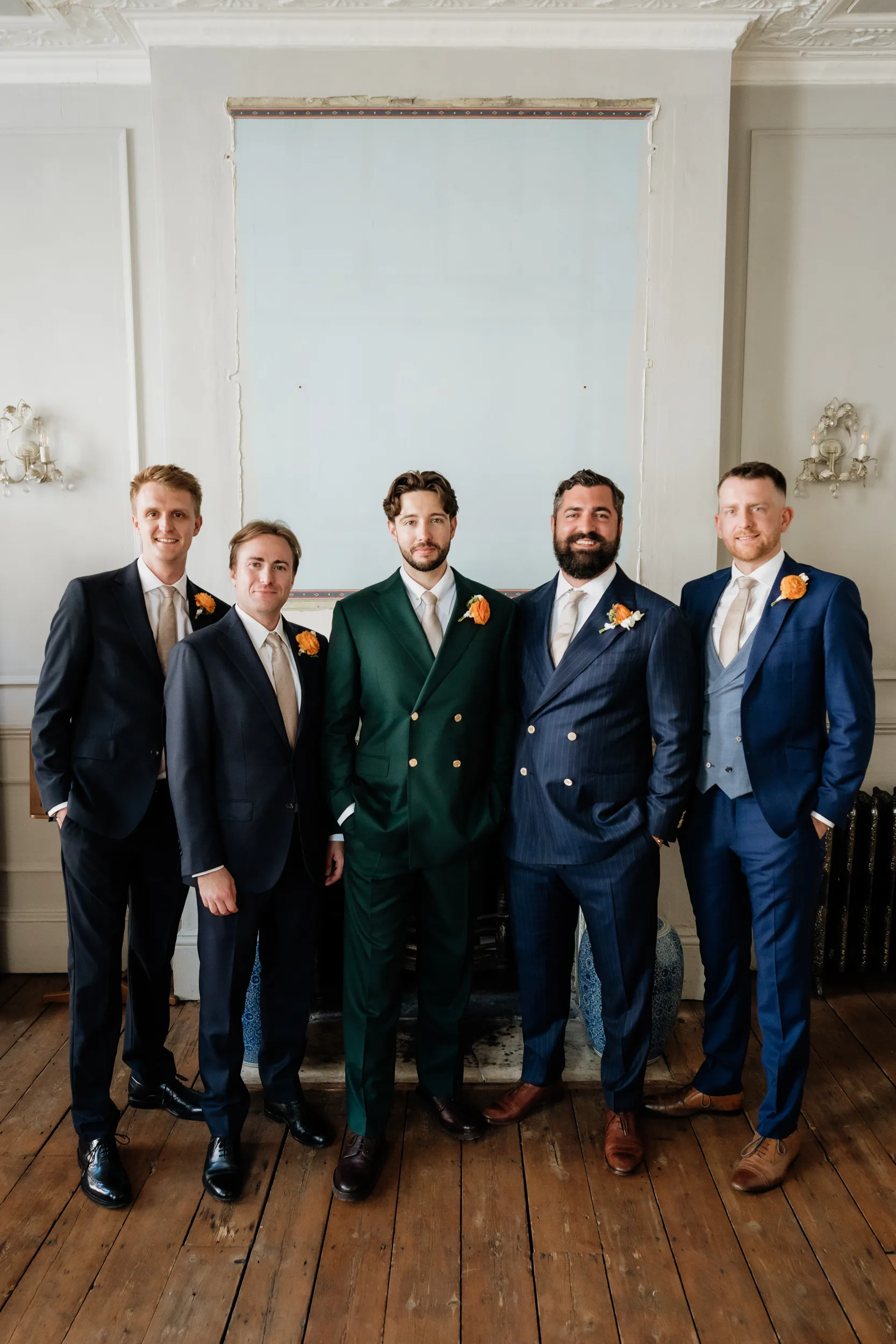 Bourne Hollingsworth Buildings Wedding Joasis Photography.61 - Katie & Dan’s Colourful, Modern City Wedding at Bourne & Hollingsworth Buildings Bourne Hollingsworth Buildings Wedding Joasis Photography.61