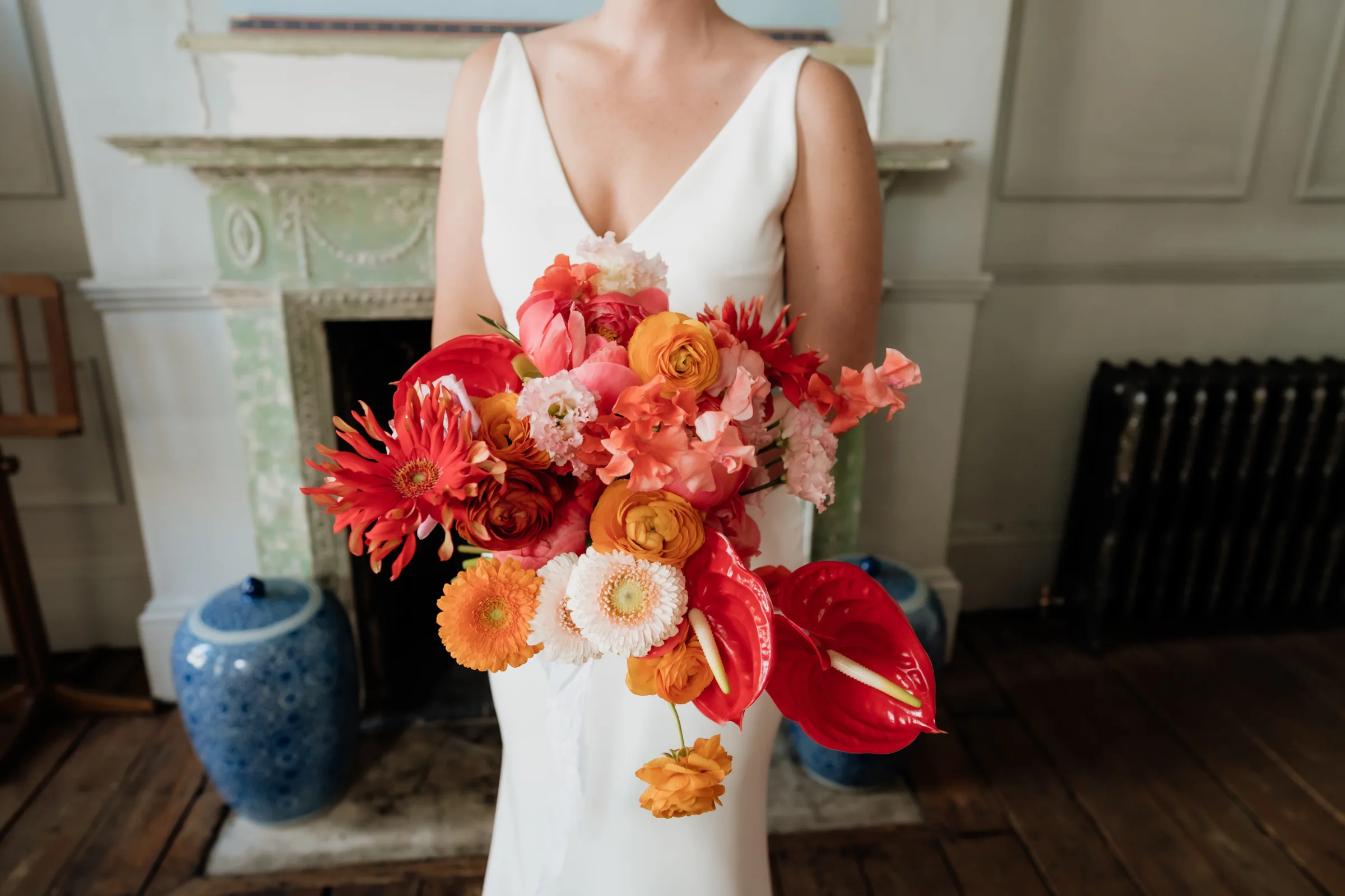 Bourne Hollingsworth Buildings Wedding Joasis Photography.72 - Katie & Dan’s Colourful, Modern City Wedding at Bourne & Hollingsworth Buildings Bourne Hollingsworth Buildings Wedding Joasis Photography.72