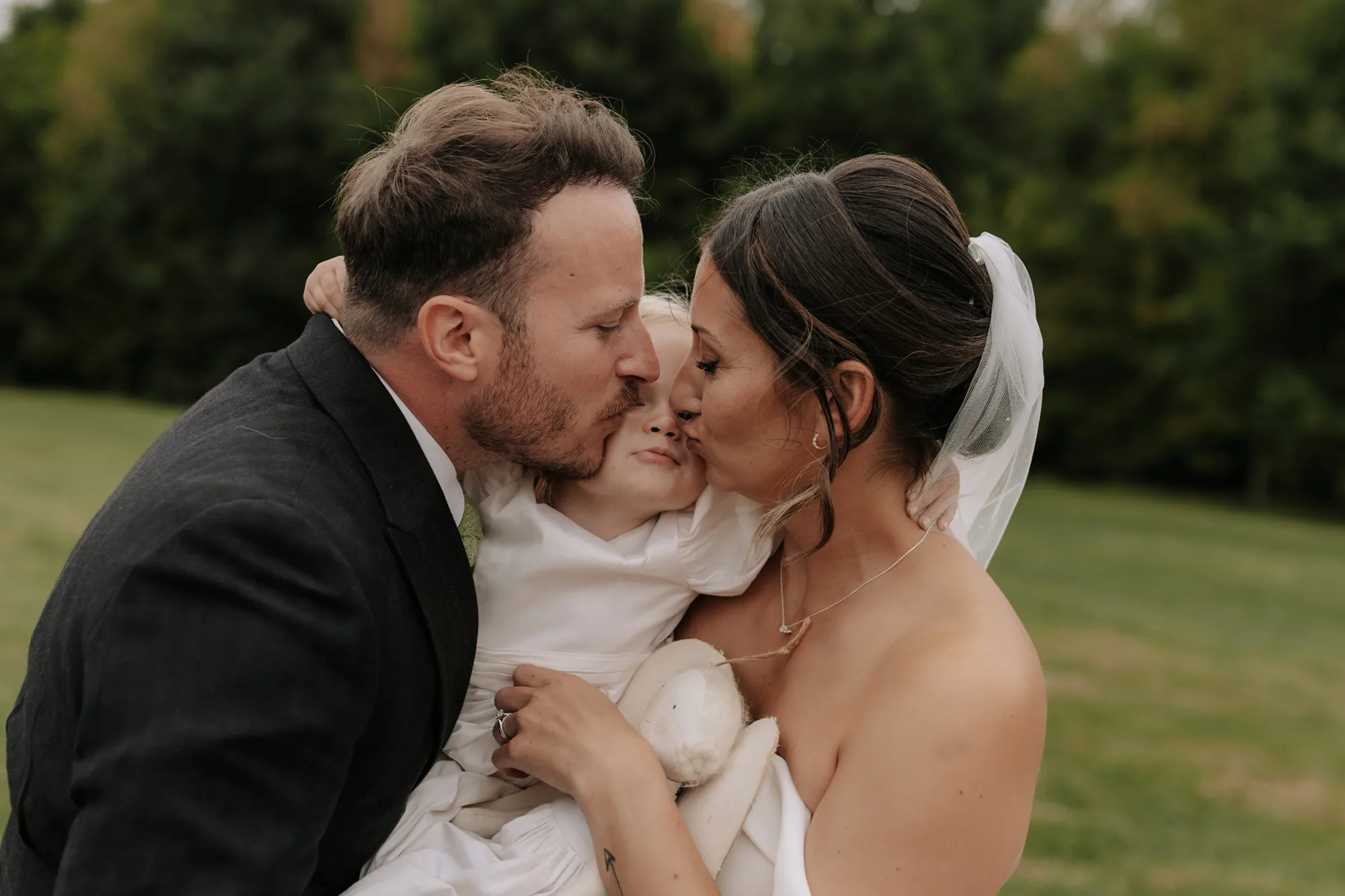 Bentley Estates, Italian Inspired, English Country Wedding