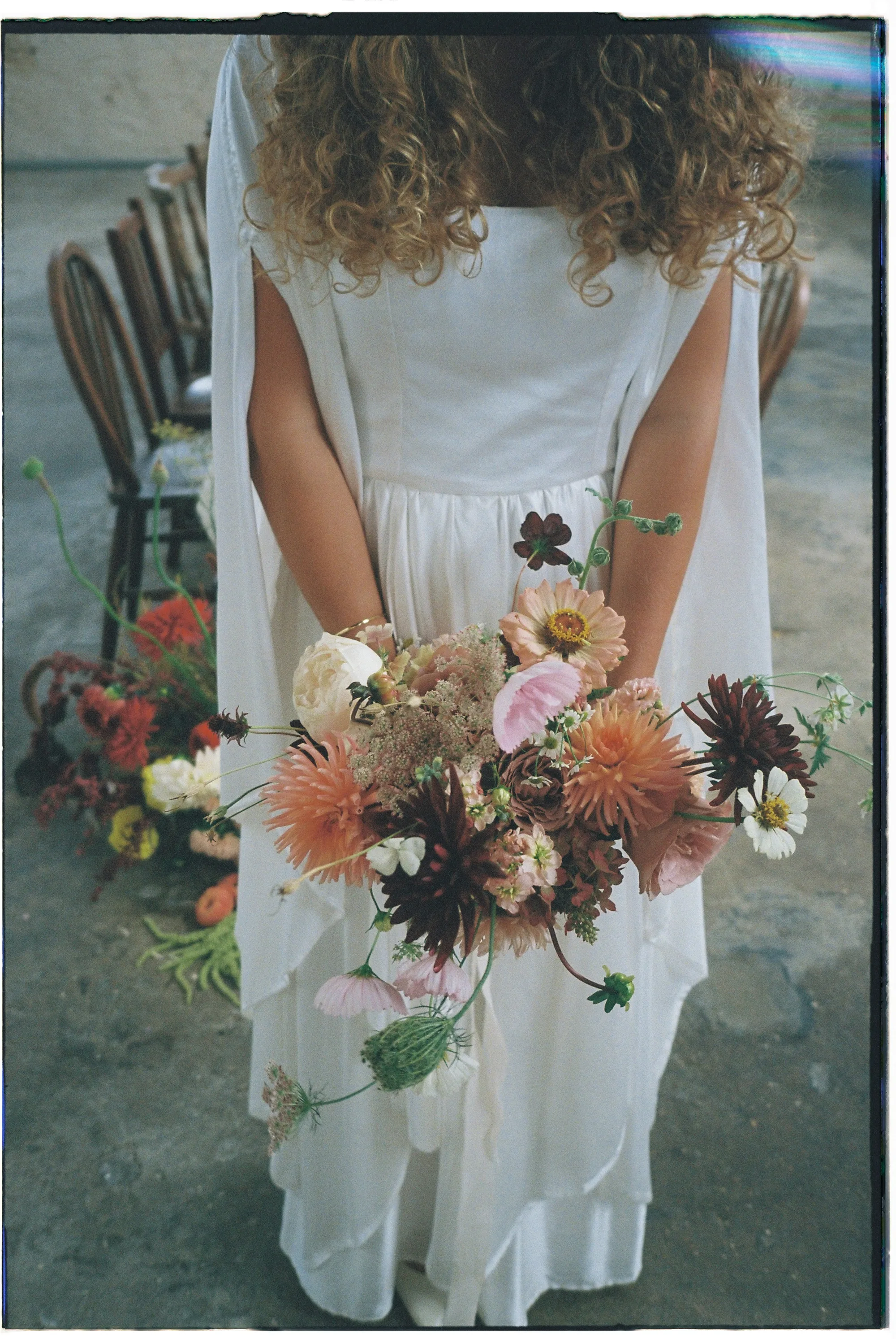 Guidhall Chichester Wedding Editorial Luch Fergusson Photography.111