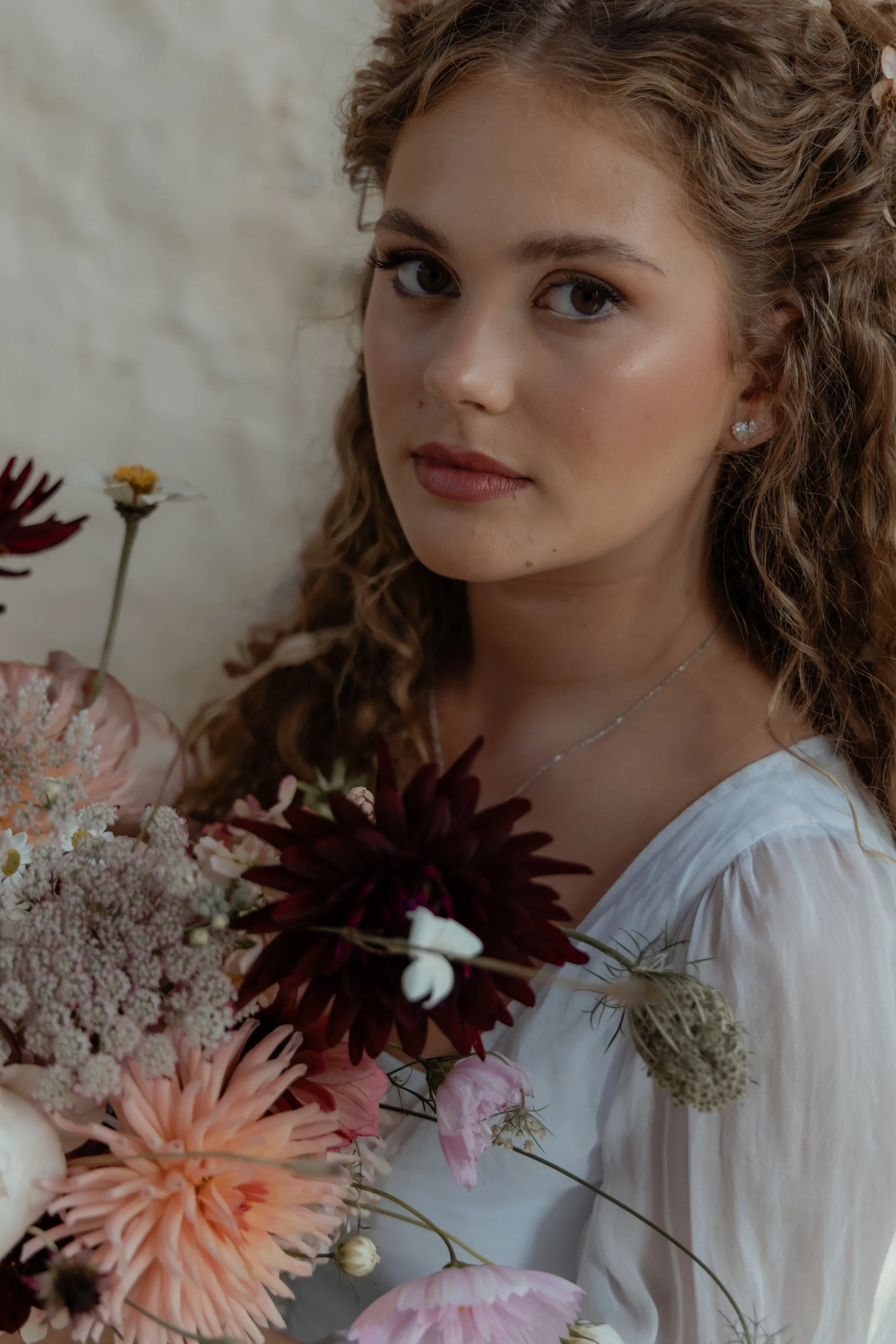 Guidhall Chichester Wedding Editorial Luch Fergusson Photography.22