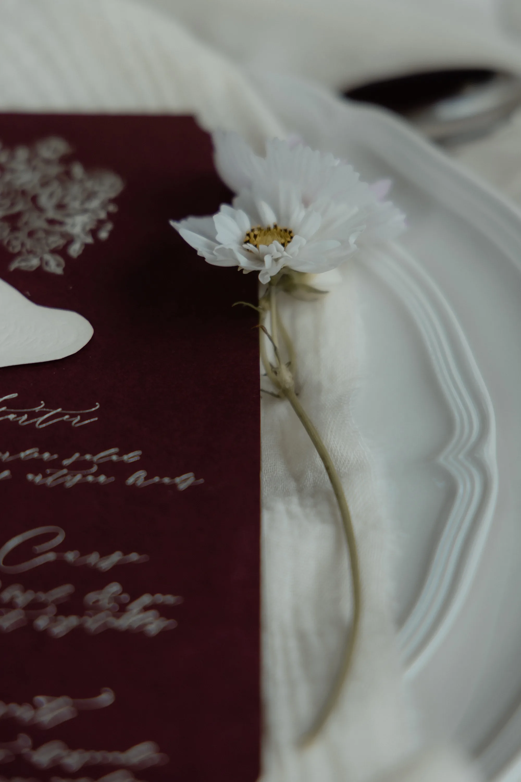 Guidhall Chichester Wedding Editorial Luch Fergusson Photography.49
