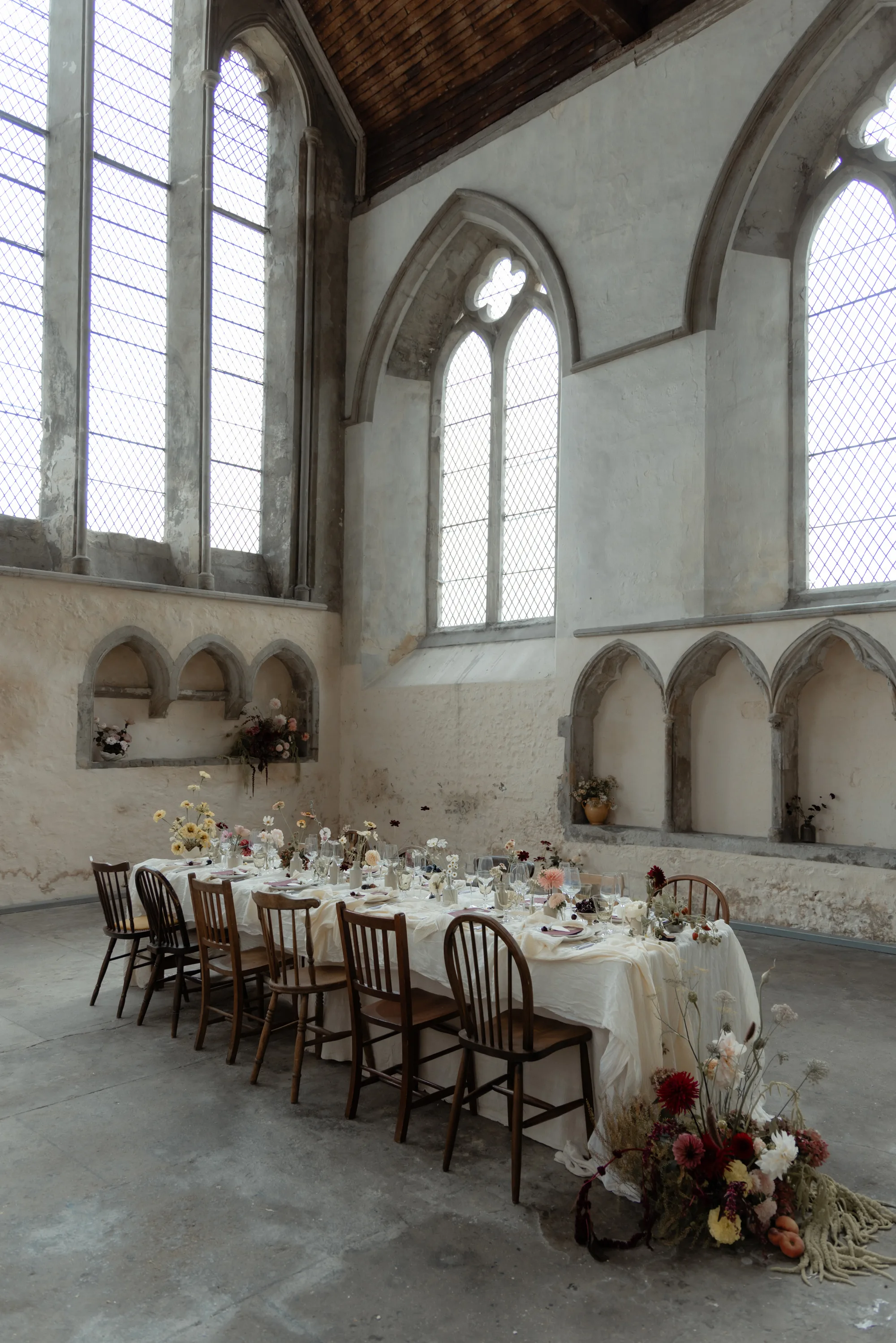 Guidhall Chichester Wedding Editorial Luch Fergusson Photography.51